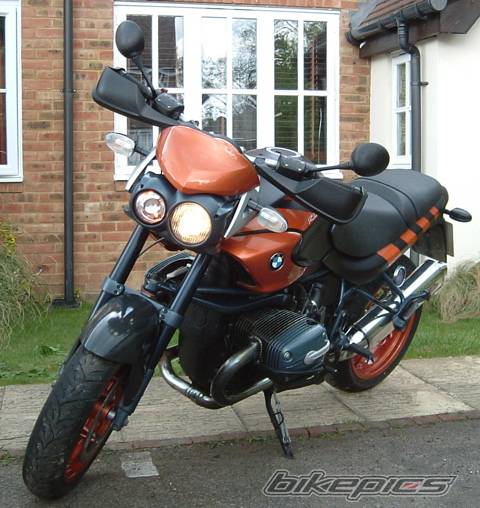 Bike Photo 144418