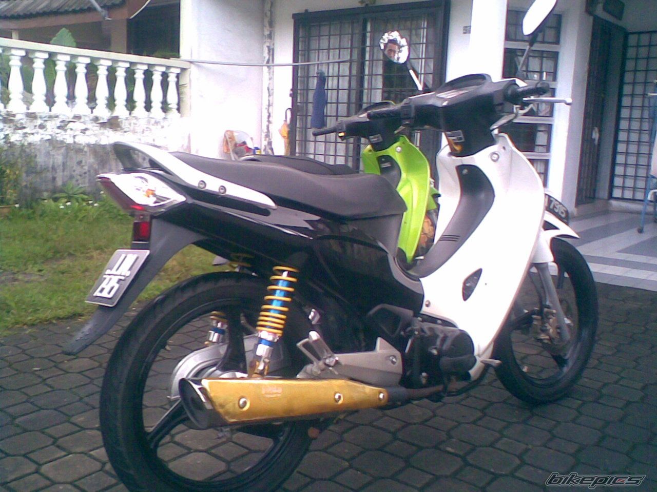 Bike Photo 1444188