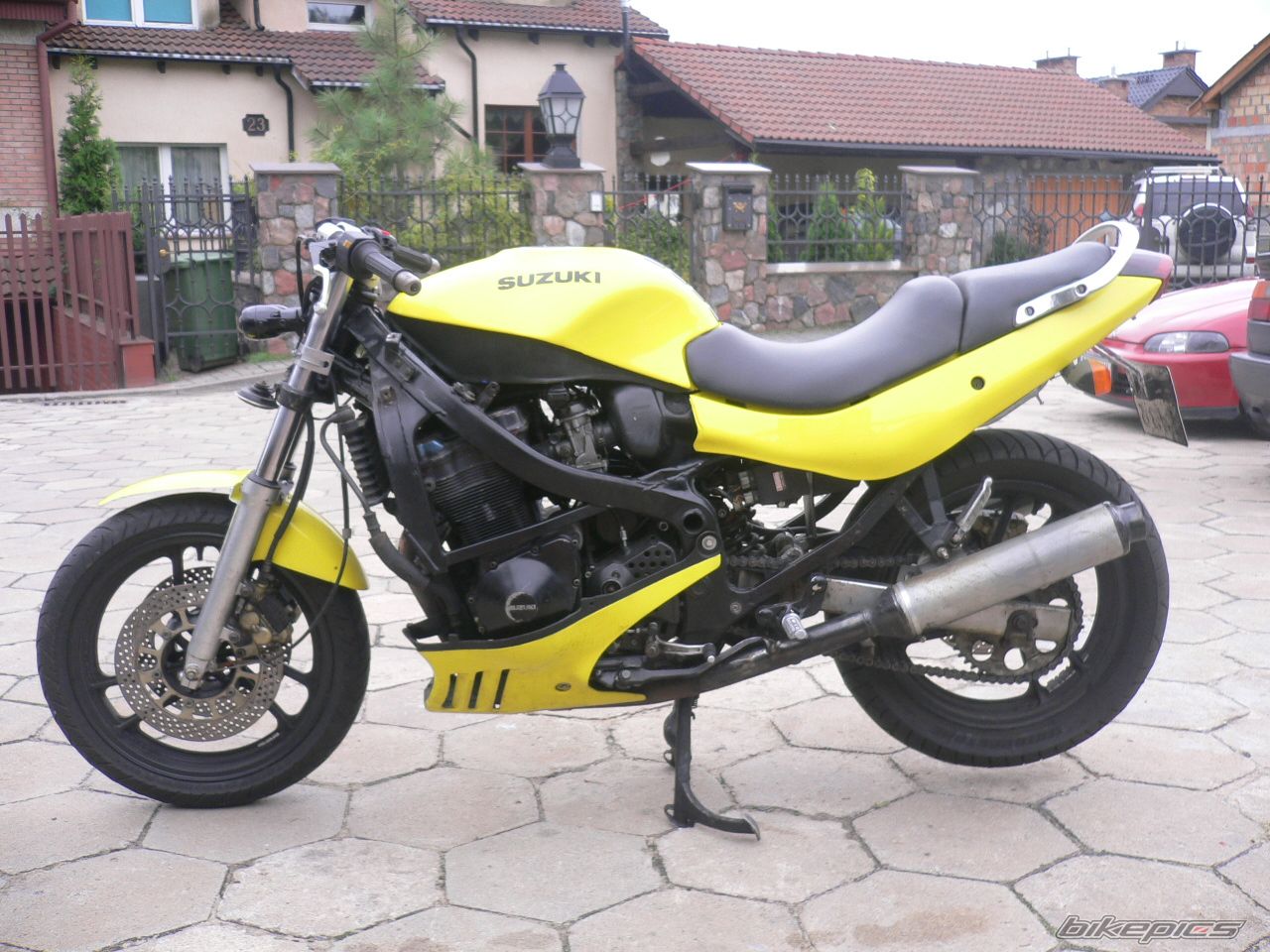Bike Photo 1444198