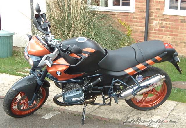Bike Photo 144420