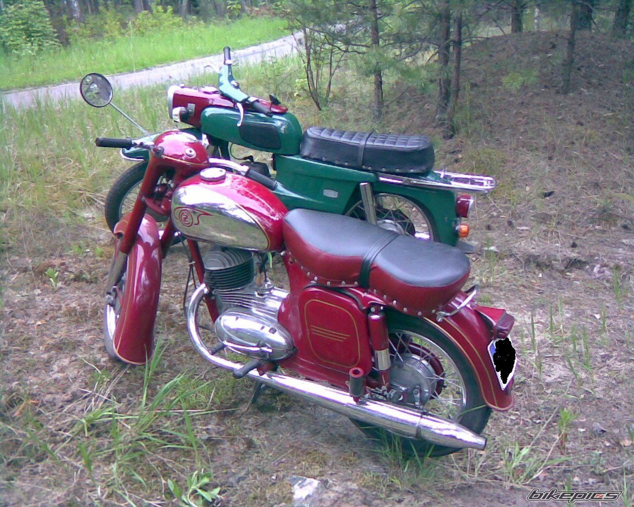 Bike Photo 1444217