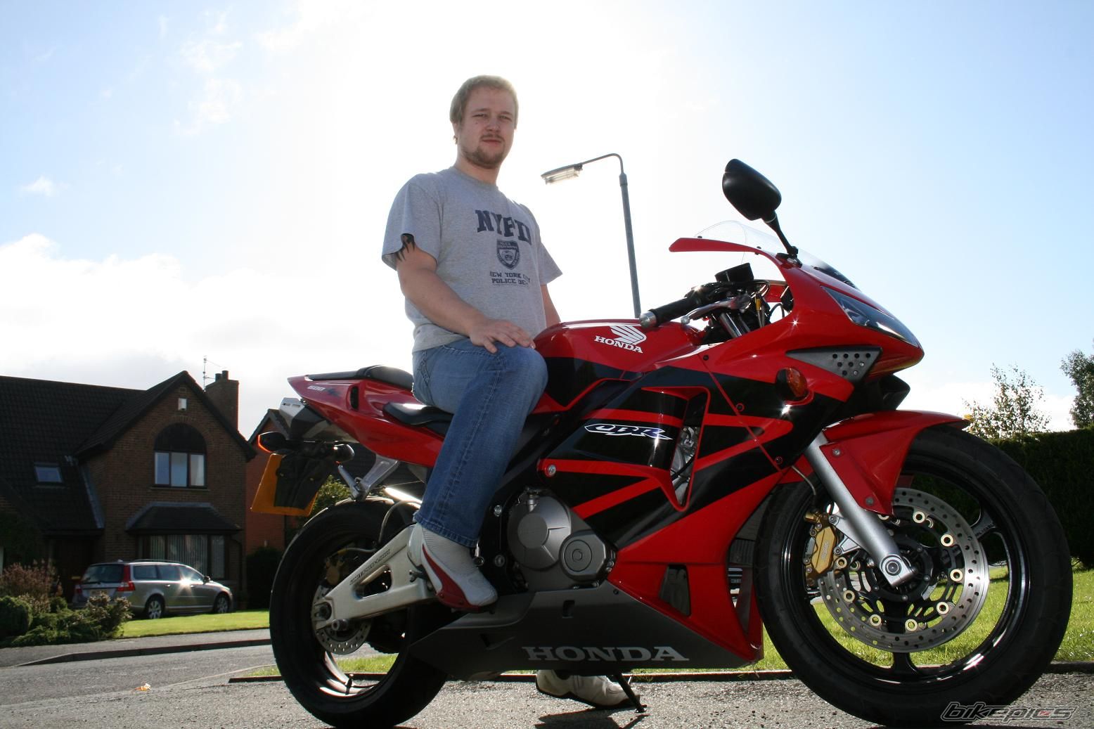 Bike Photo 1444241
