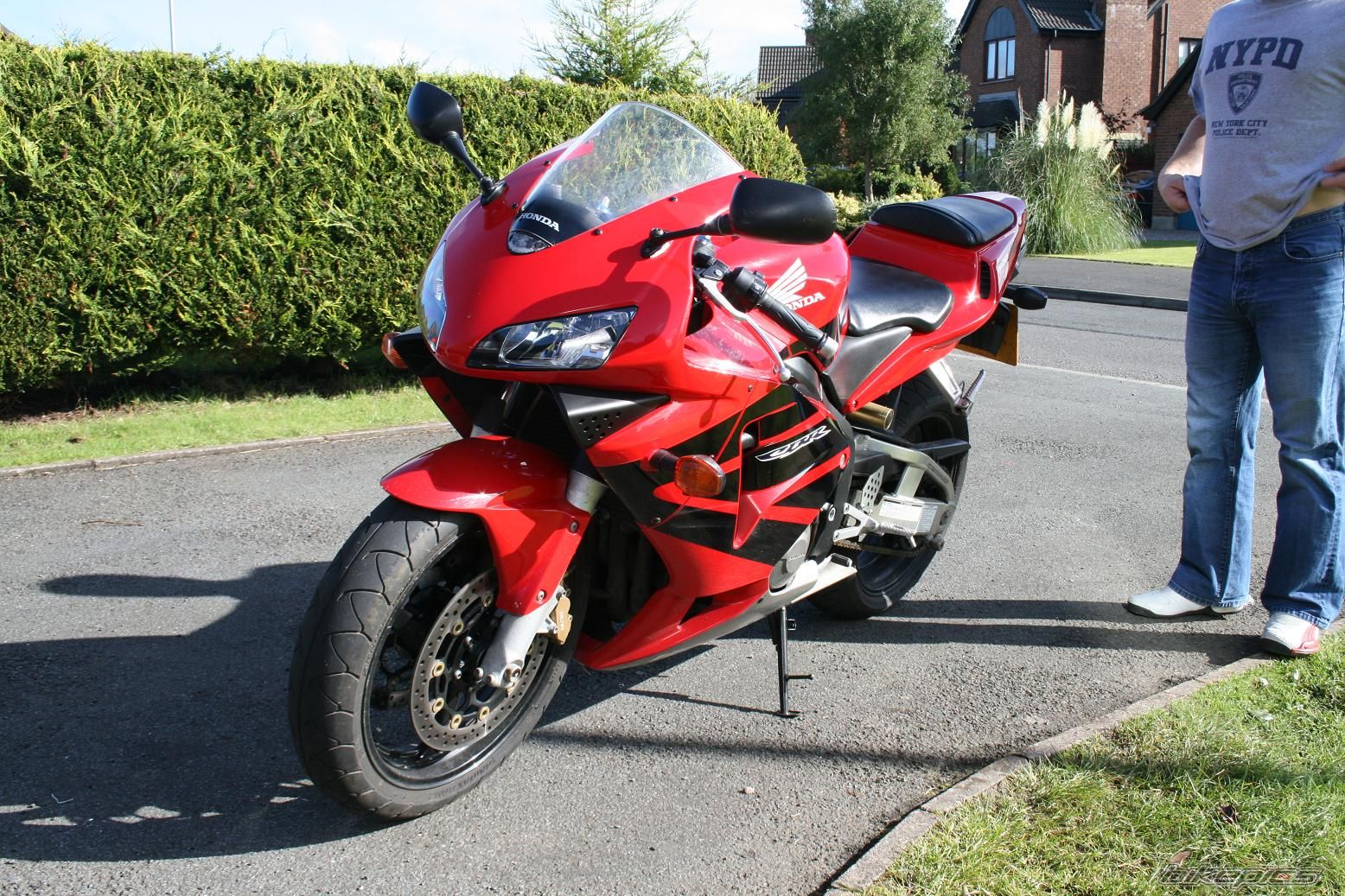 Bike Photo 1444244