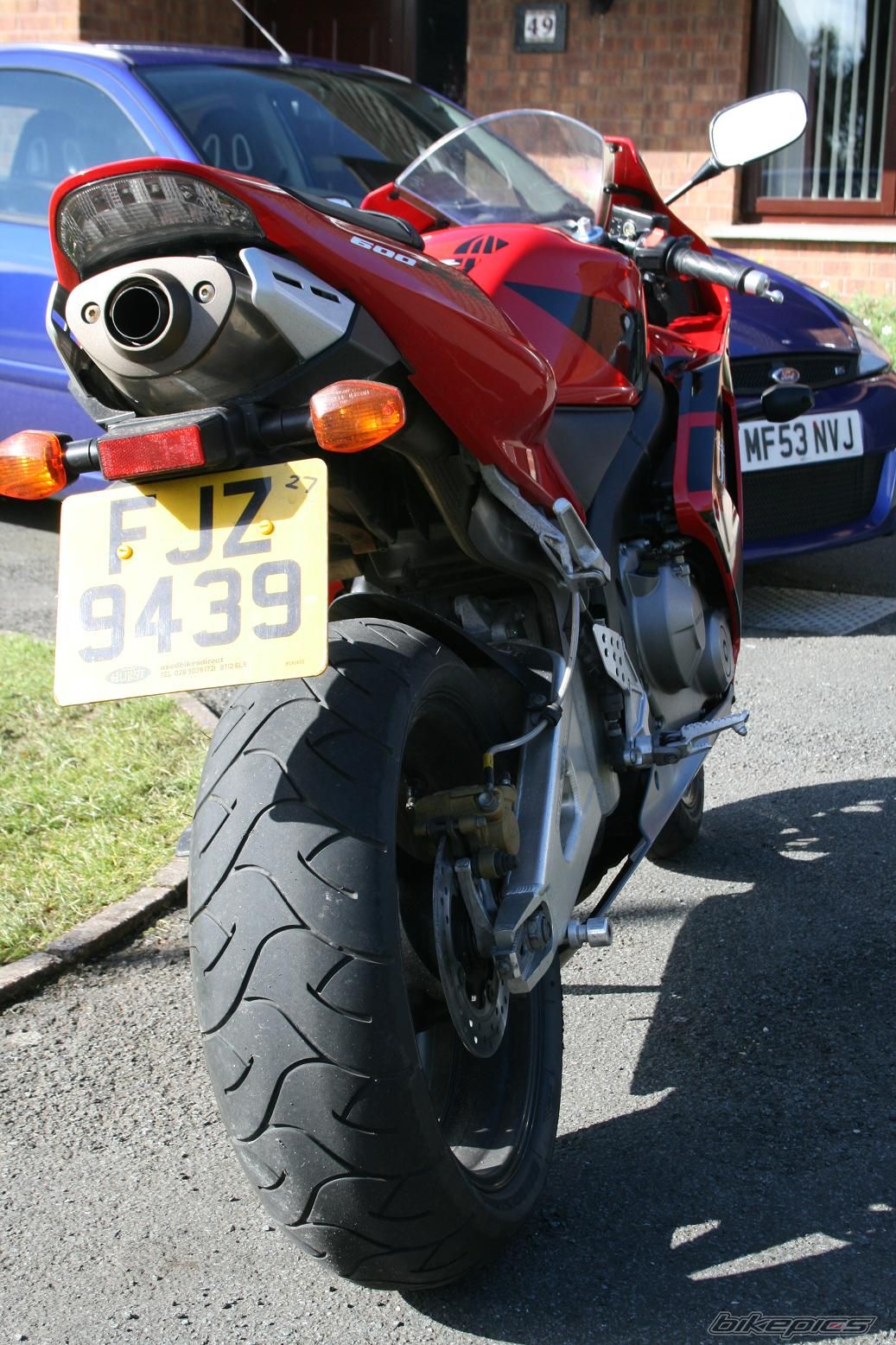 Bike Photo 1444246
