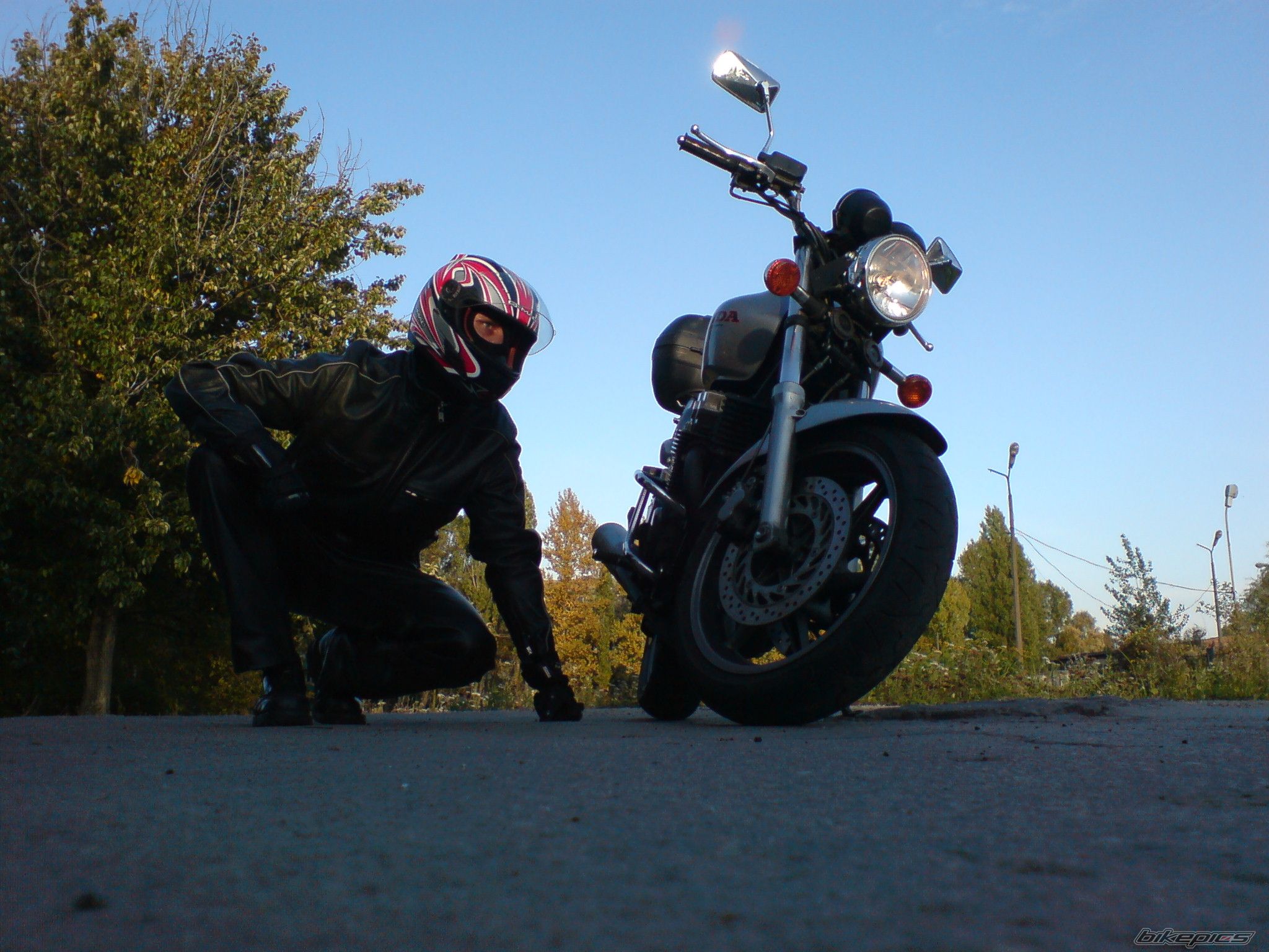 Bike Photo 1444328