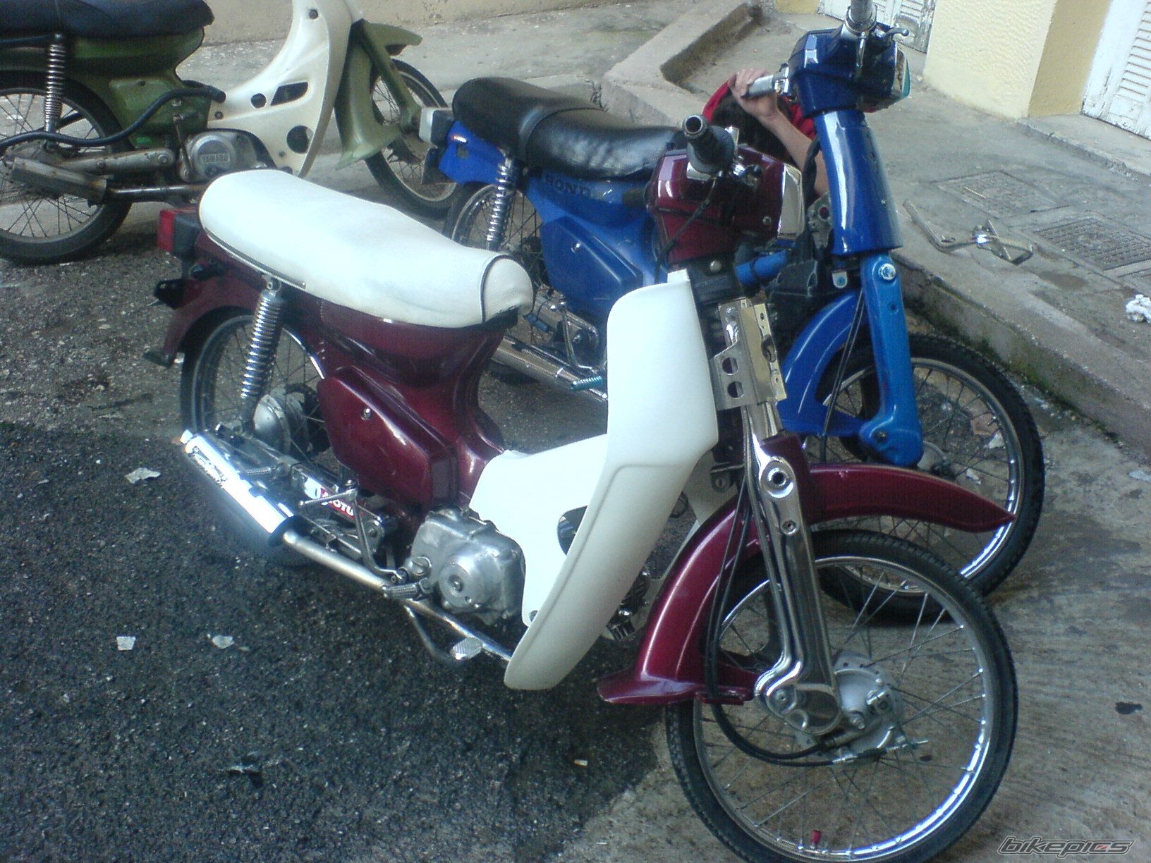 Bike Photo 1444329