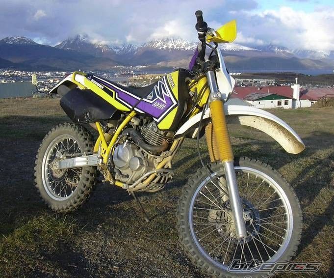 Bike Photo 1444361