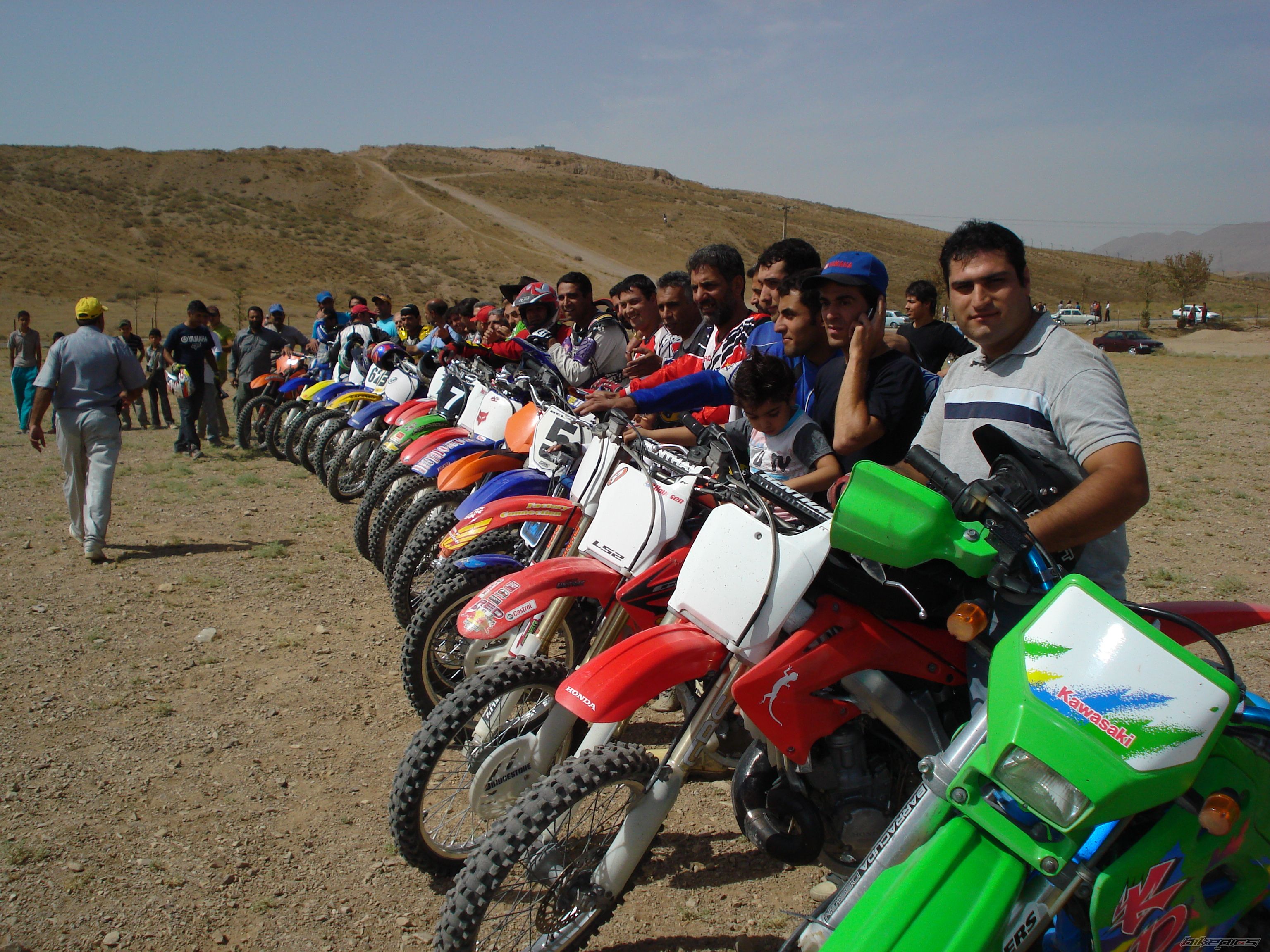 Bike Photo 1444500