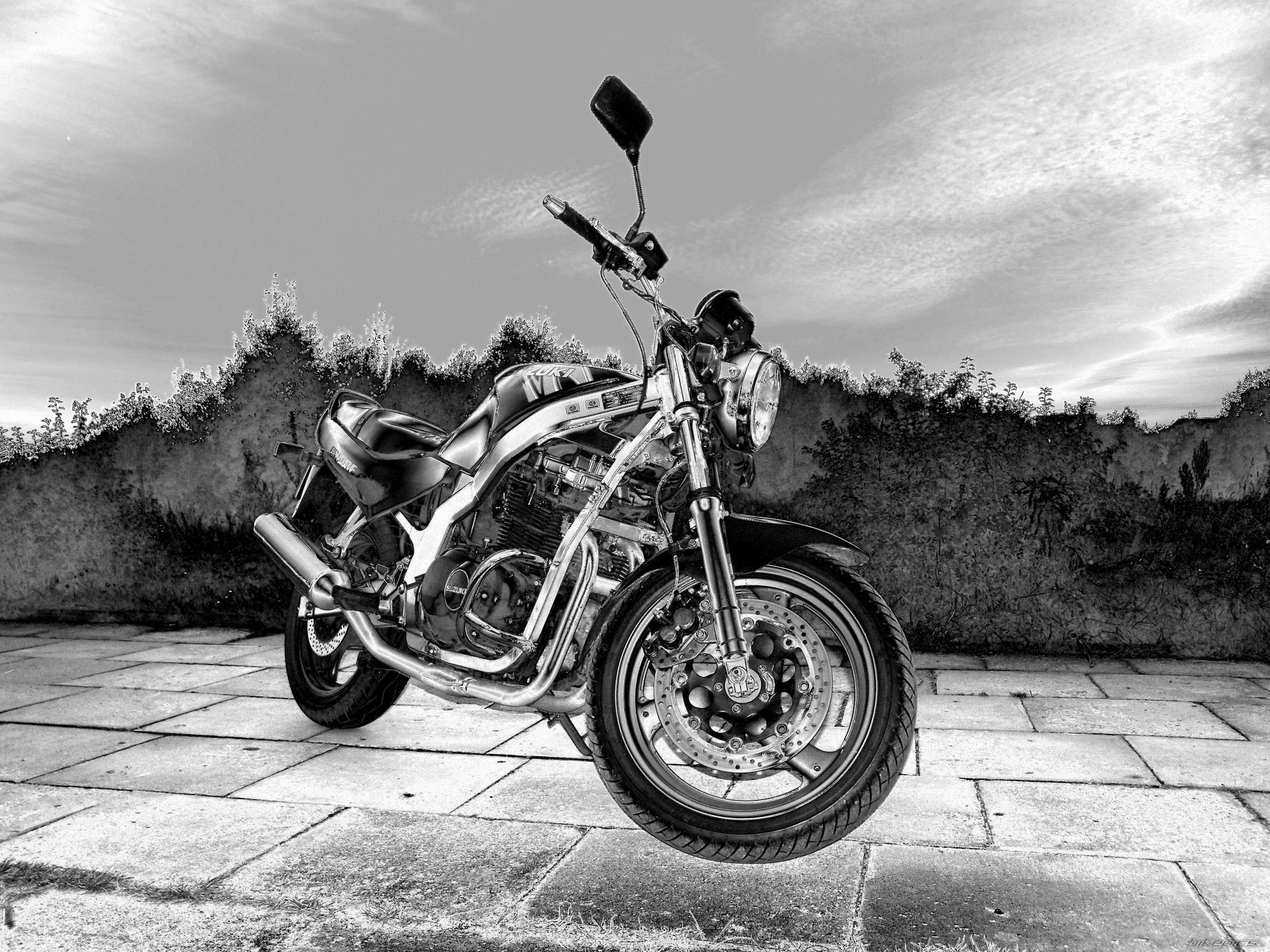 Bike Photo 1444542