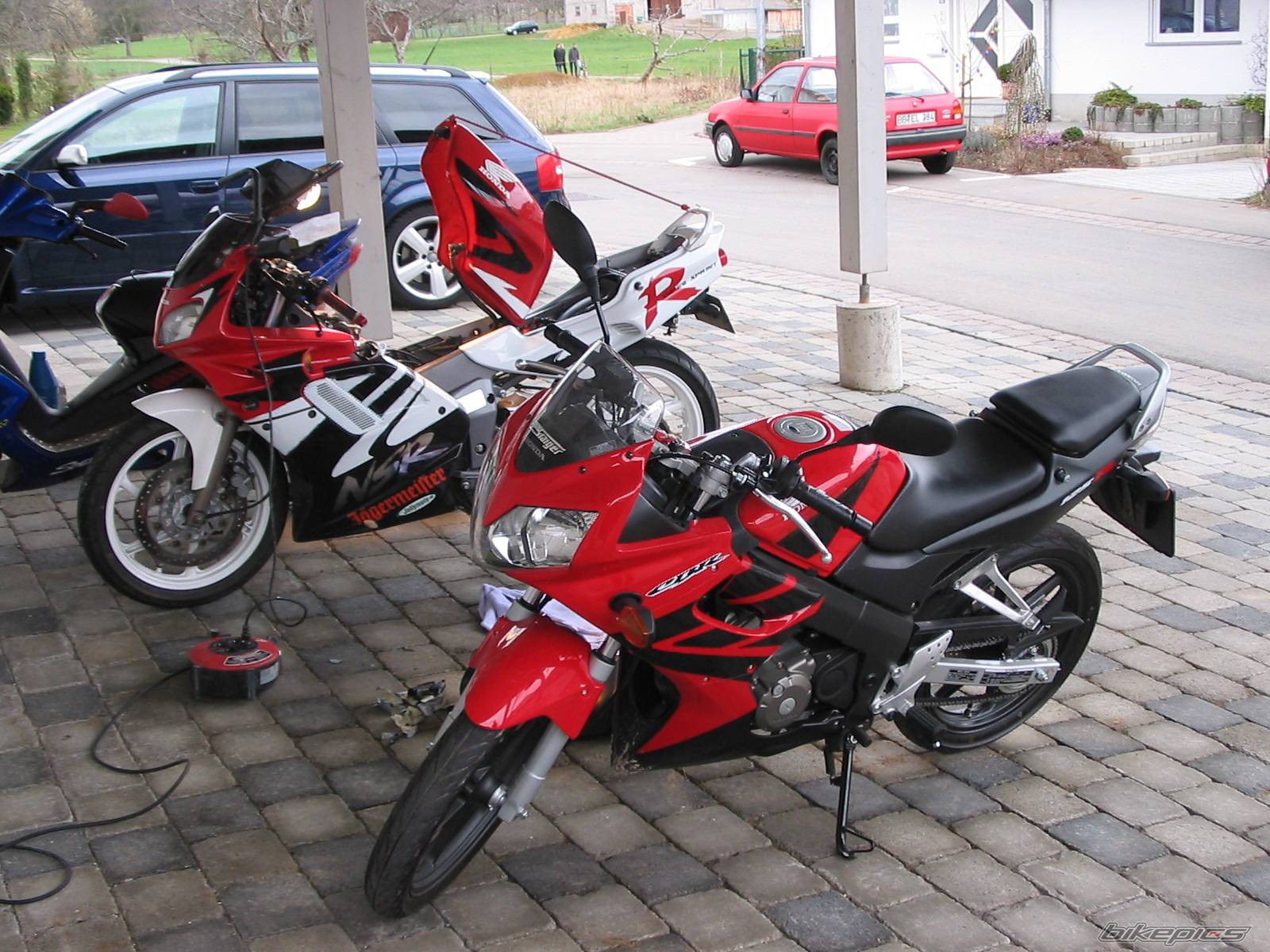 Bike Photo 144457