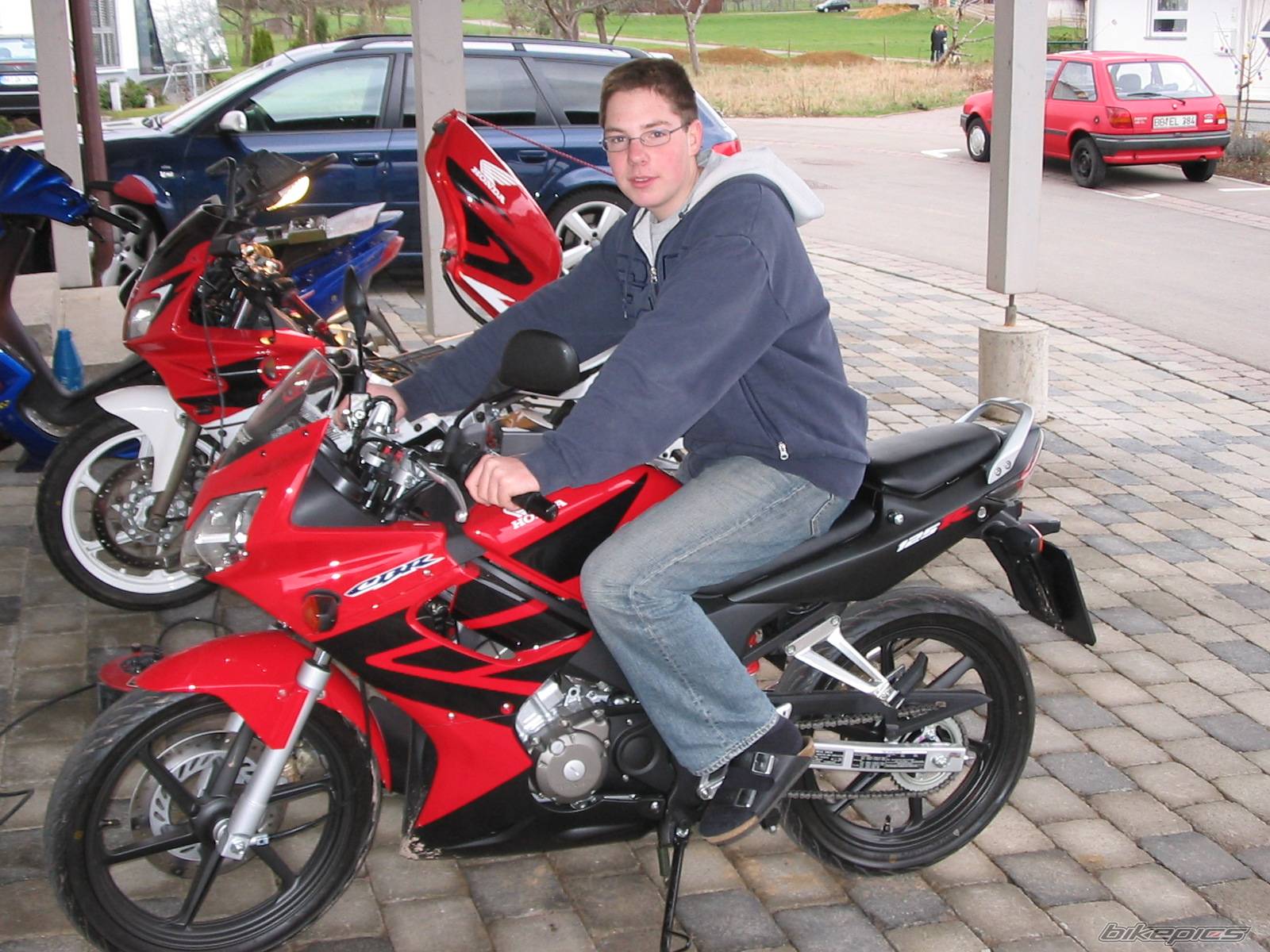 Bike Photo 144458