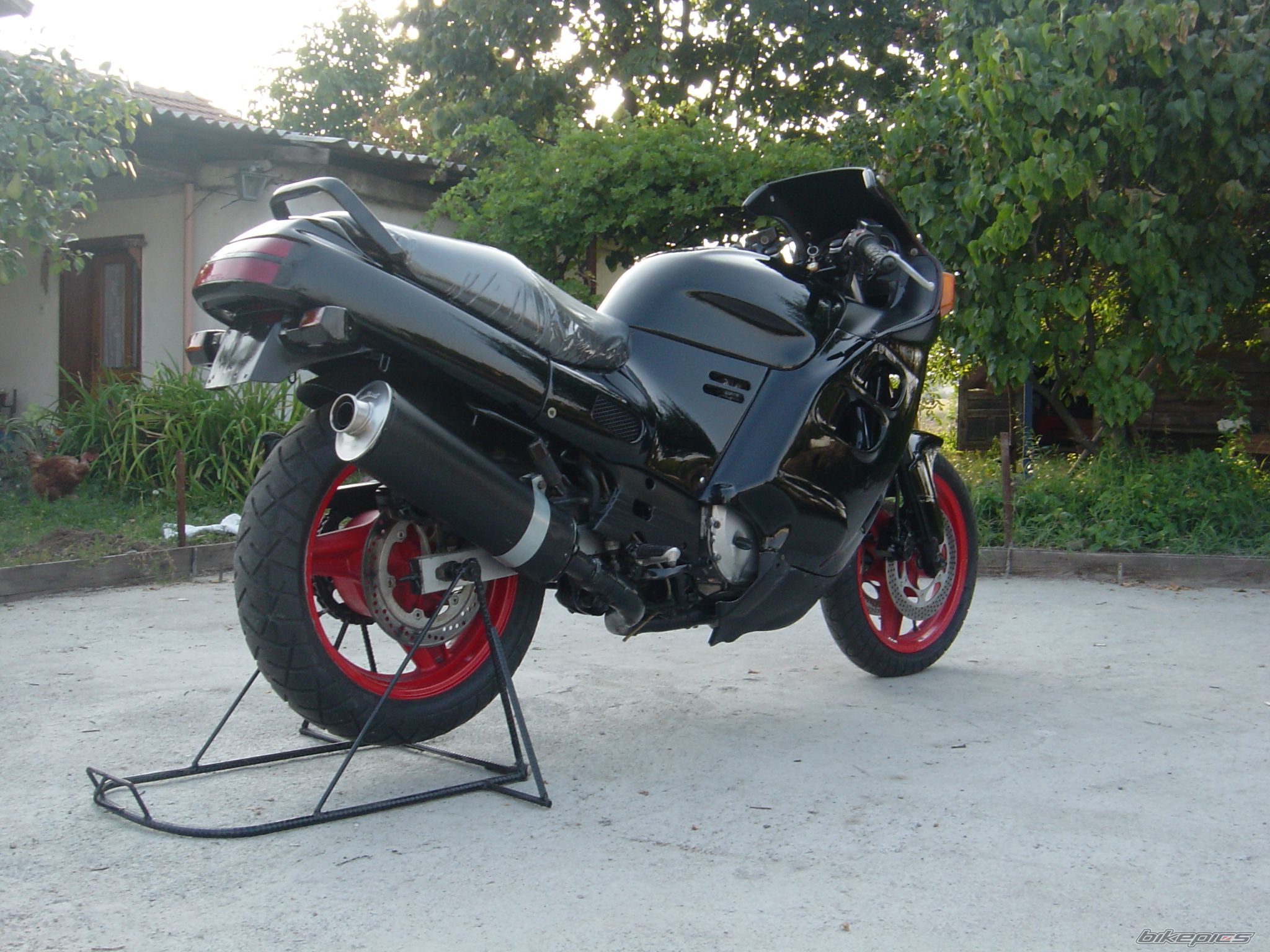 Bike Photo 1444608