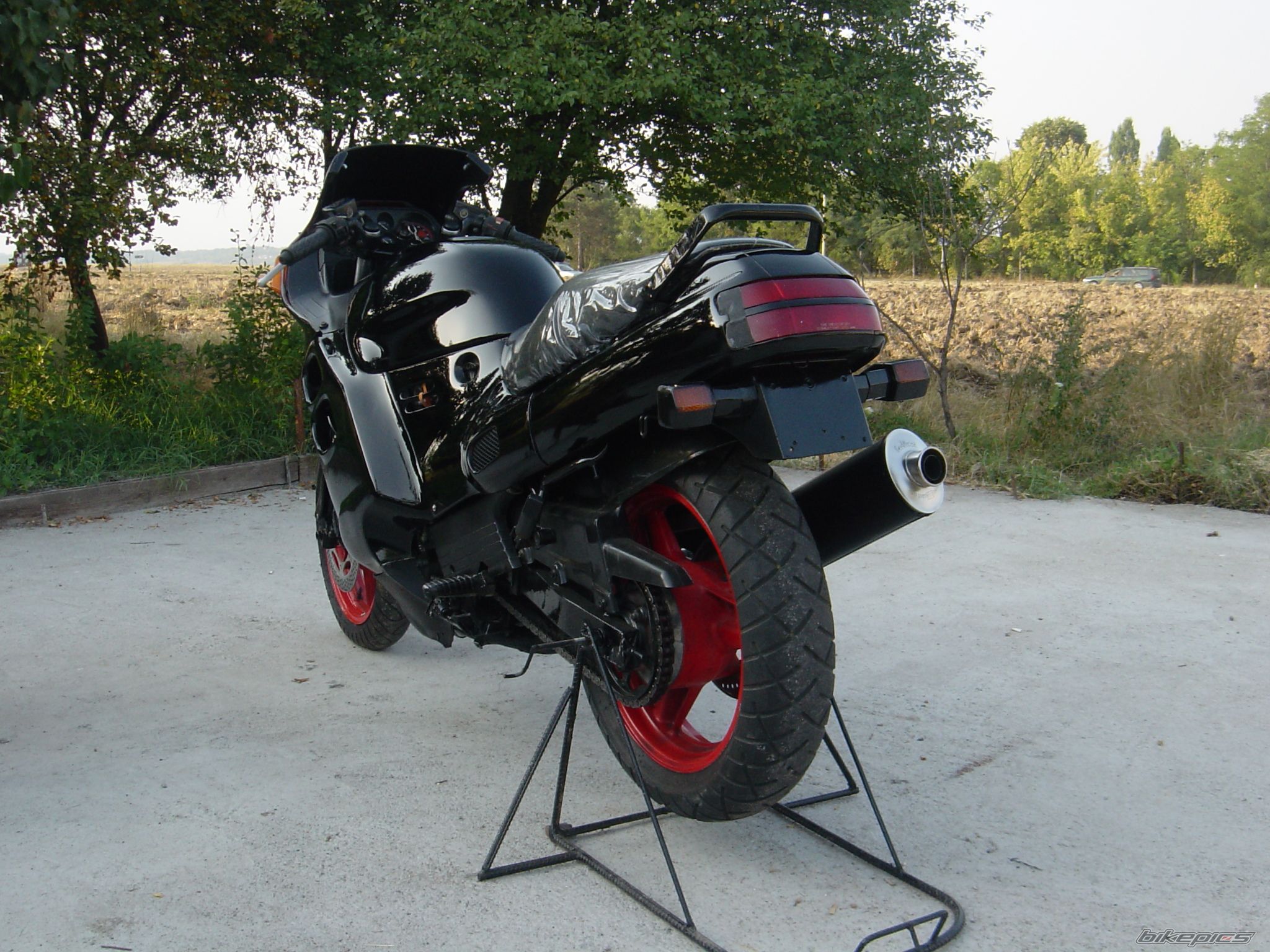 Bike Photo 1444614