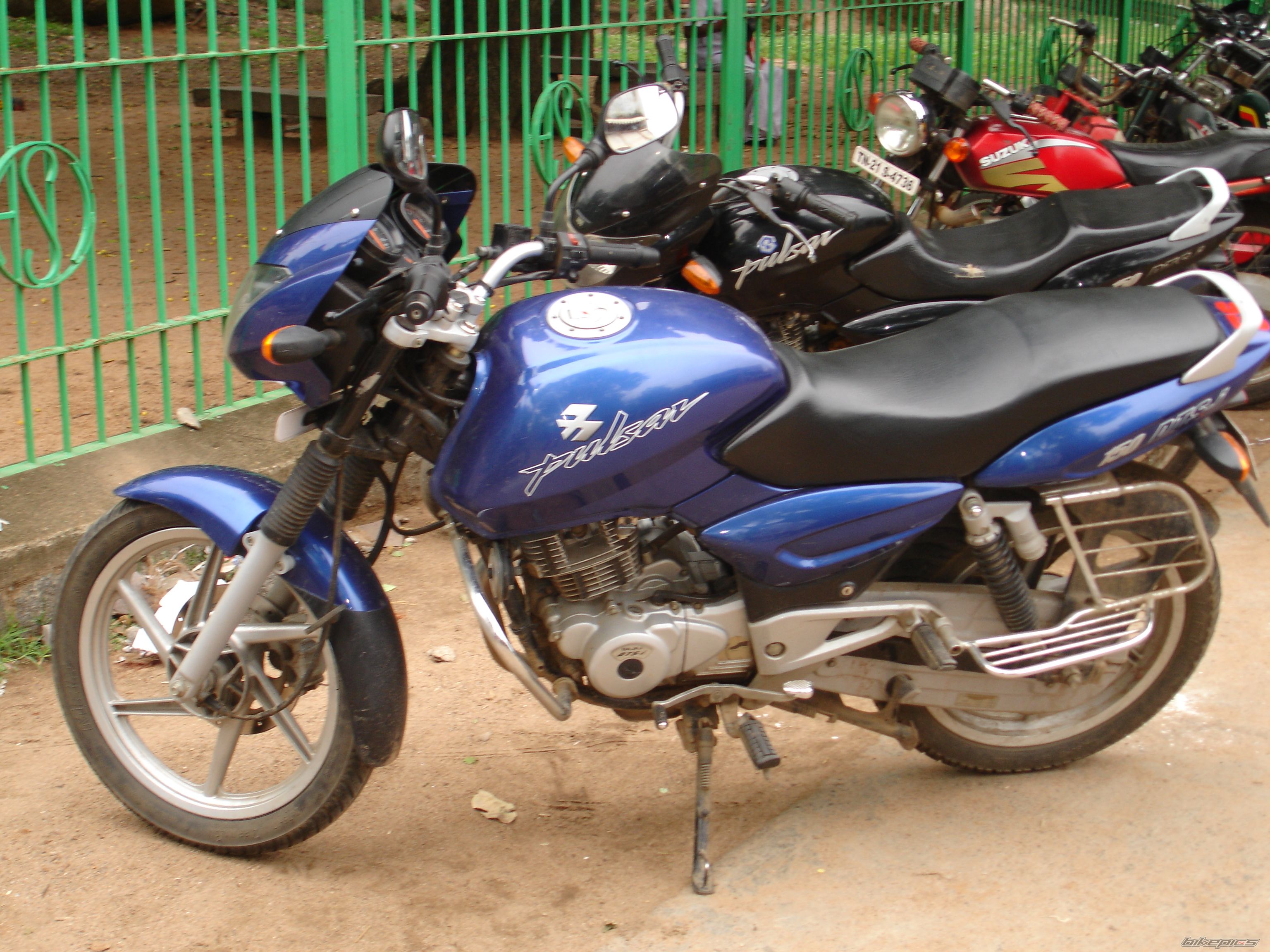 Bike Photo 1444657