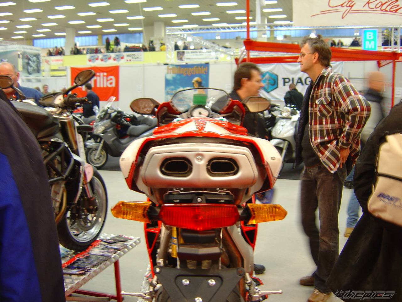 Bike Photo 144474