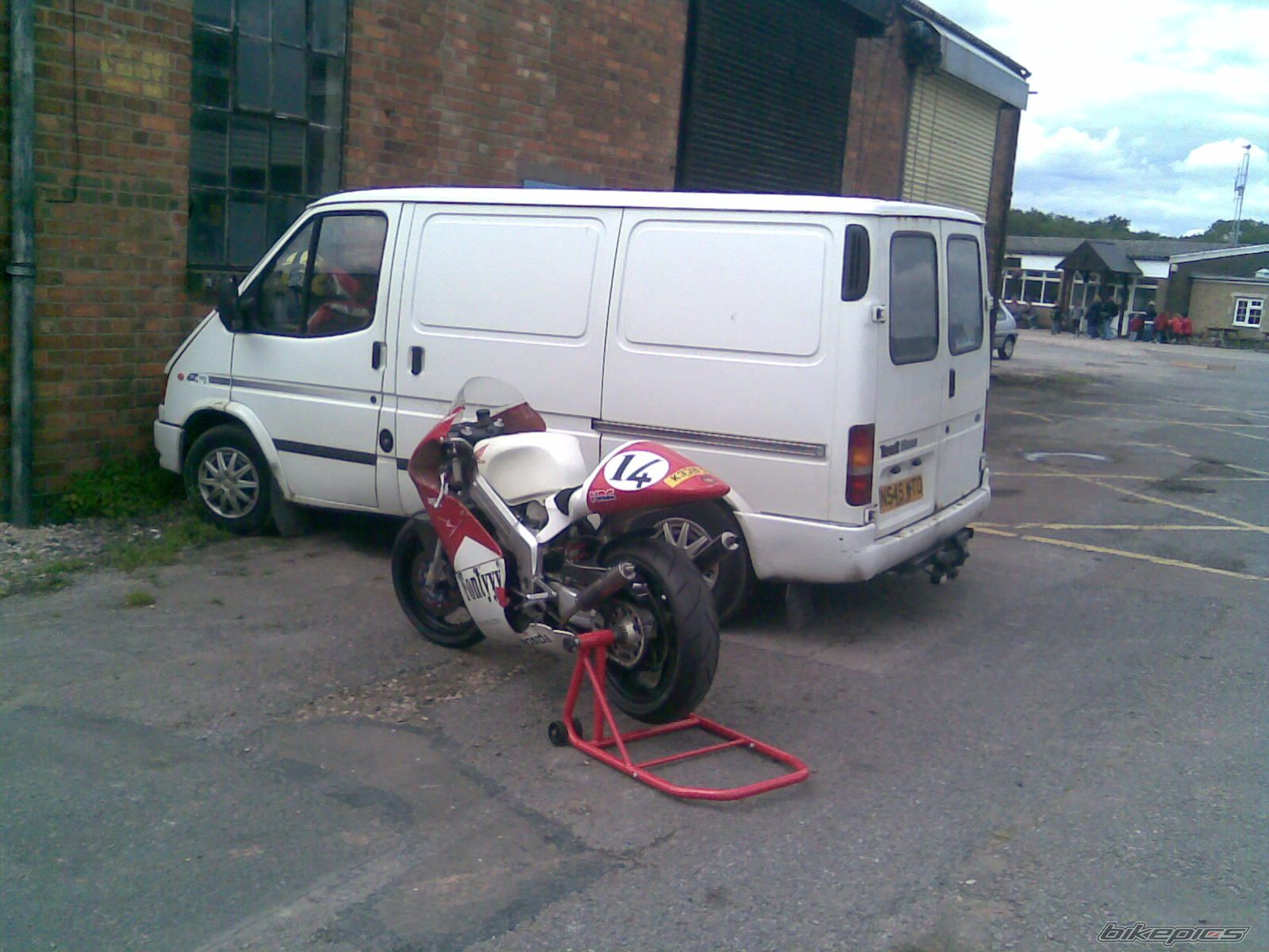 Bike Photo 1444741