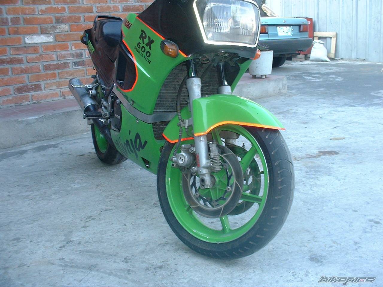 Bike Photo 144478