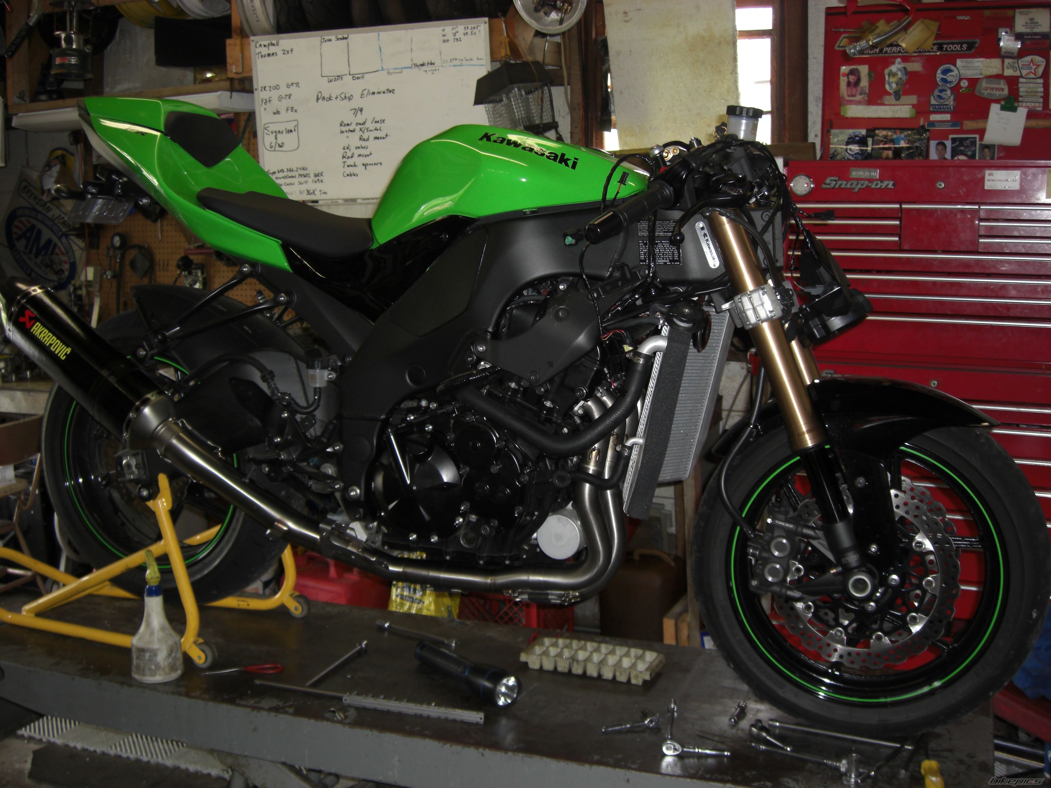 Bike Photo 1444789