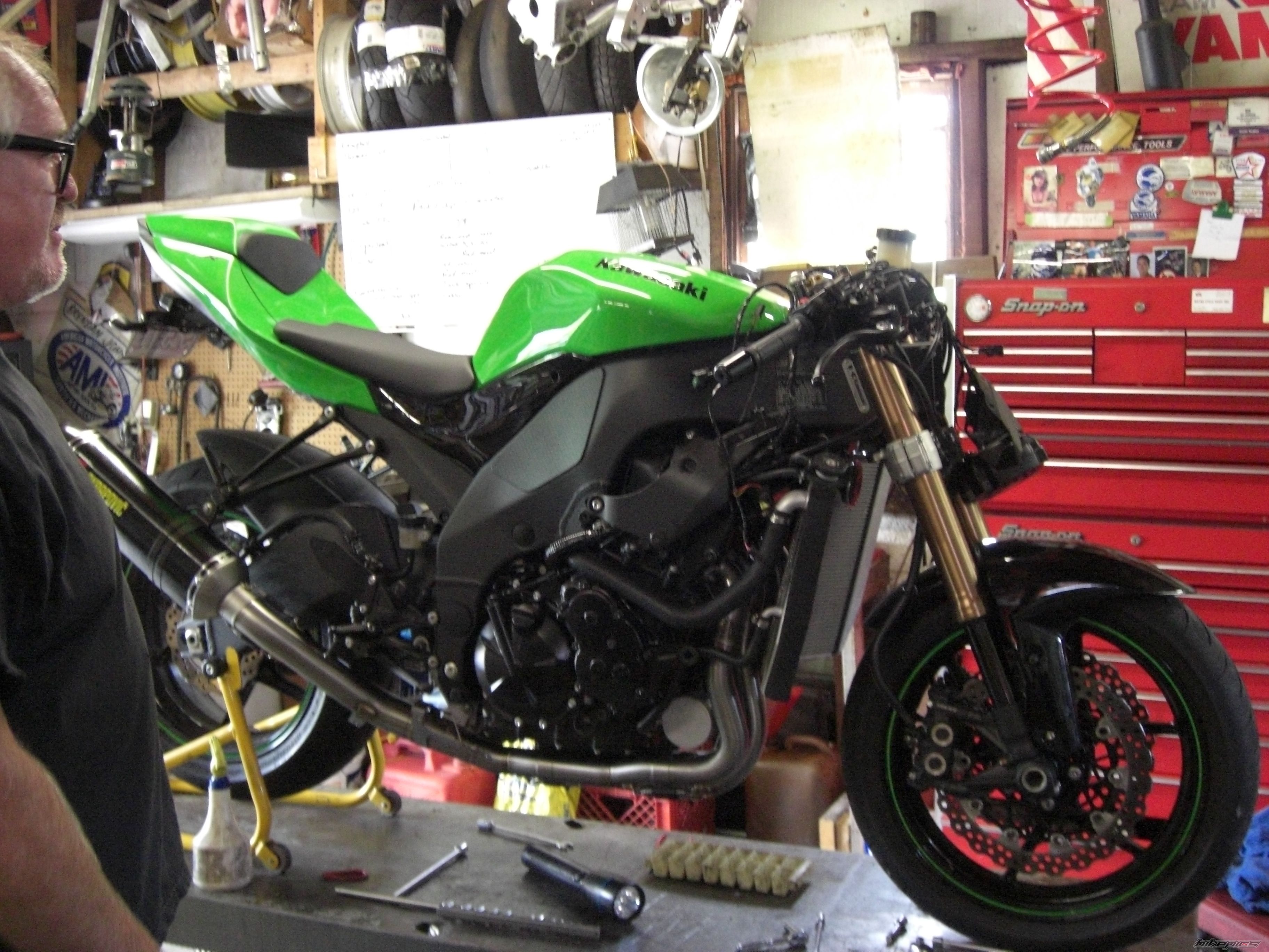 Bike Photo 1444793