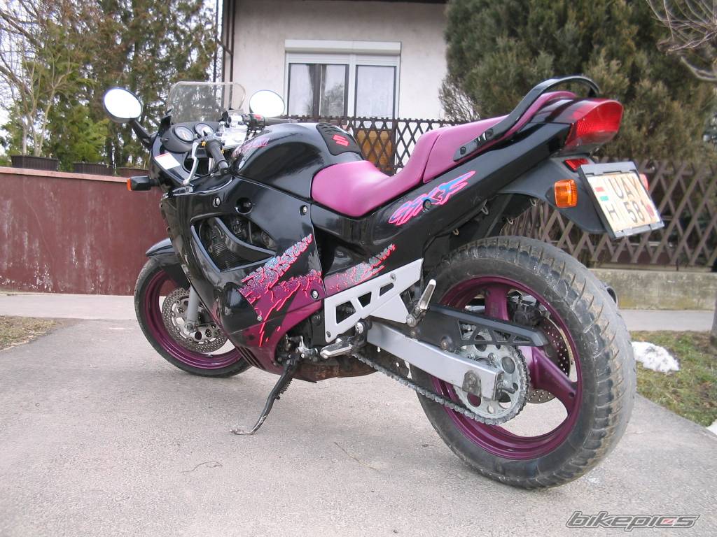 Bike Photo 144496