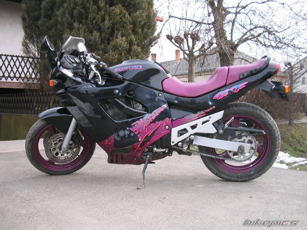 Bike Photo 144497