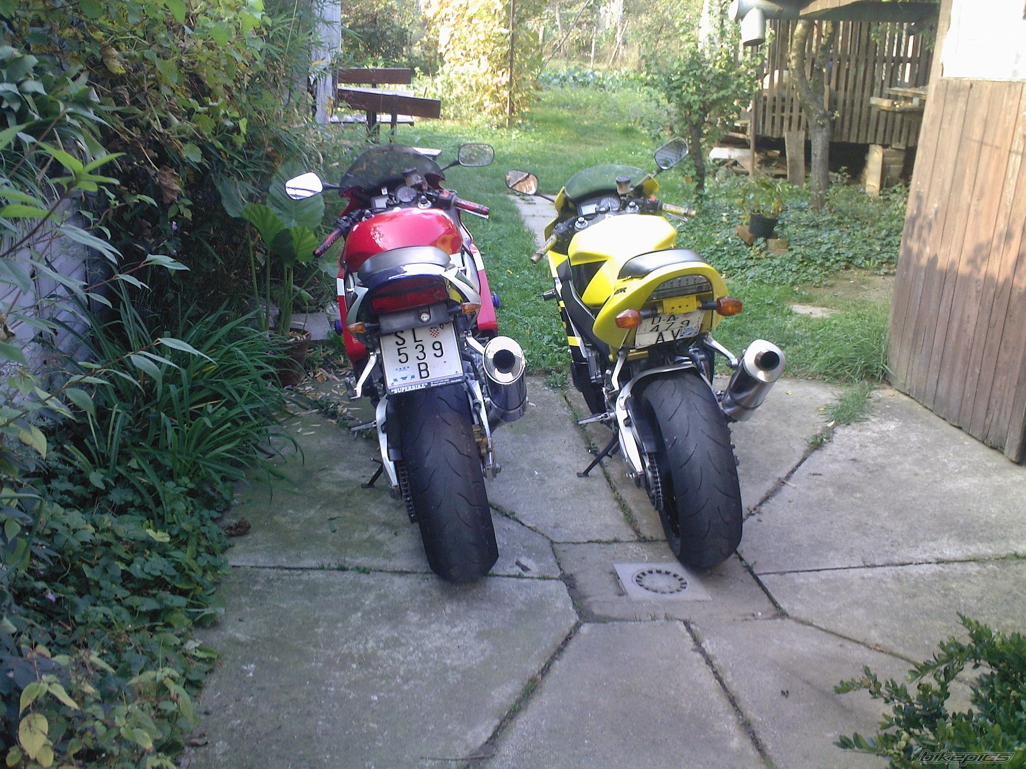 Bike Photo 1444983