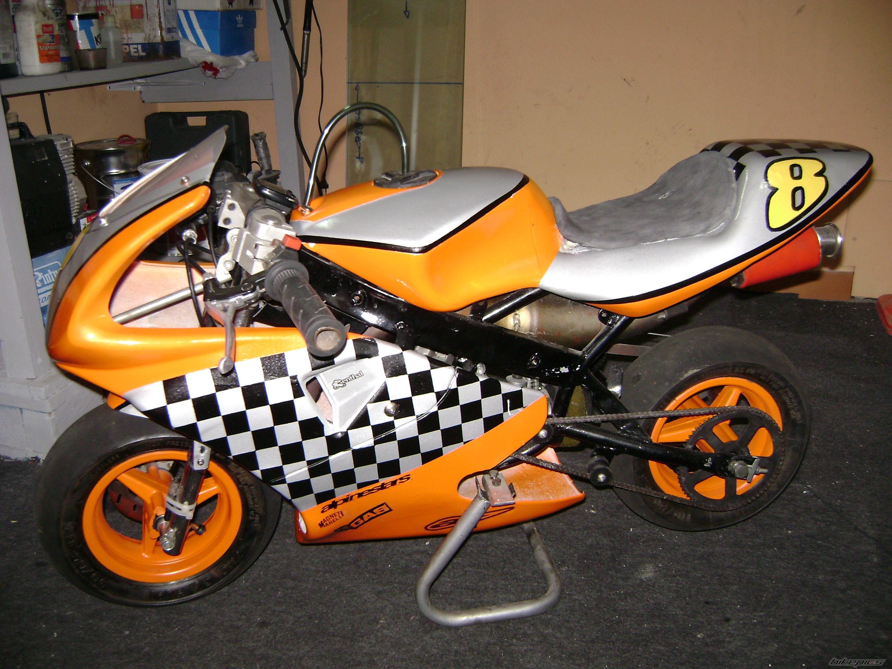 Bike Photo 1445007