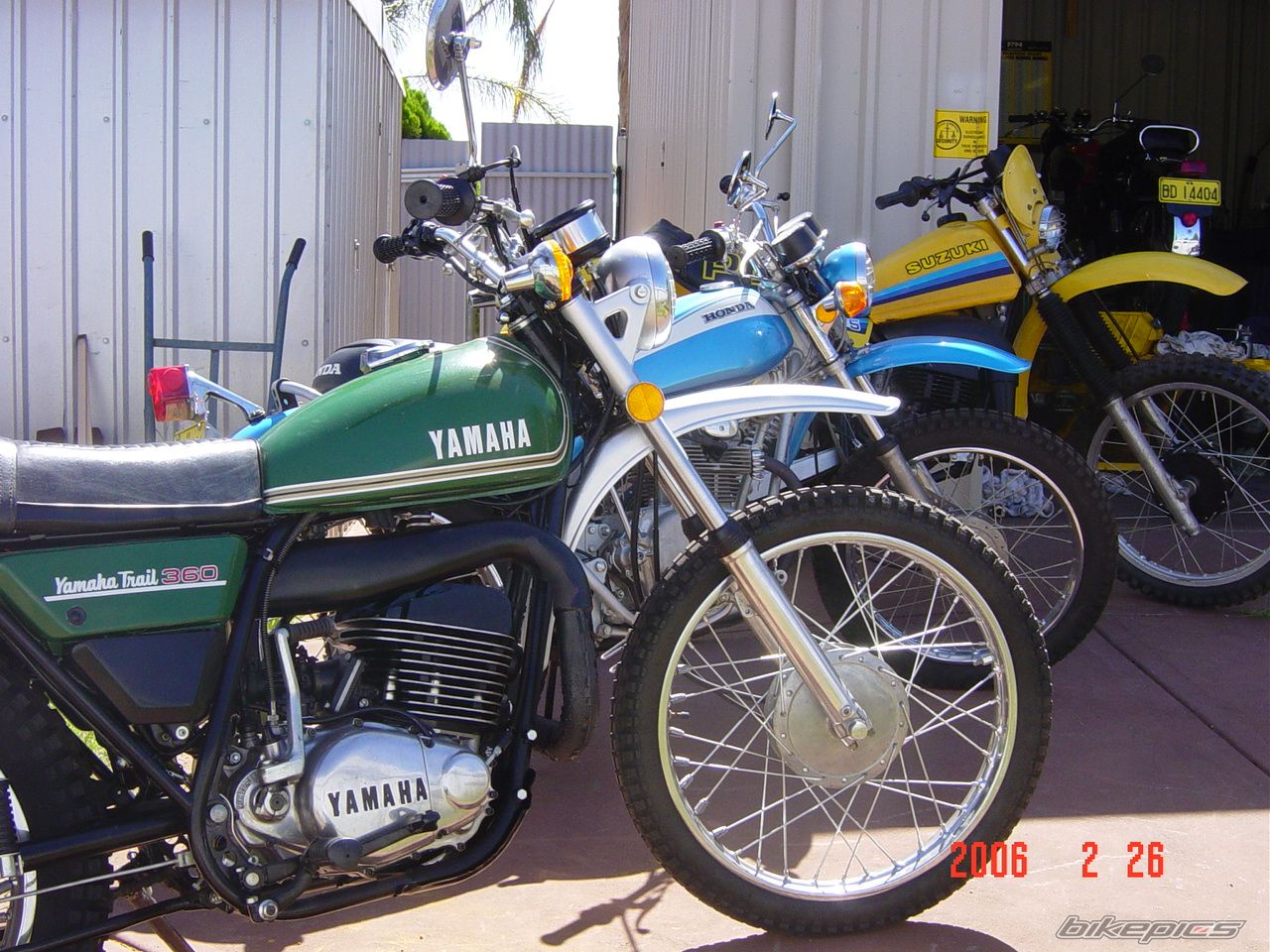 Bike Photo 1445009