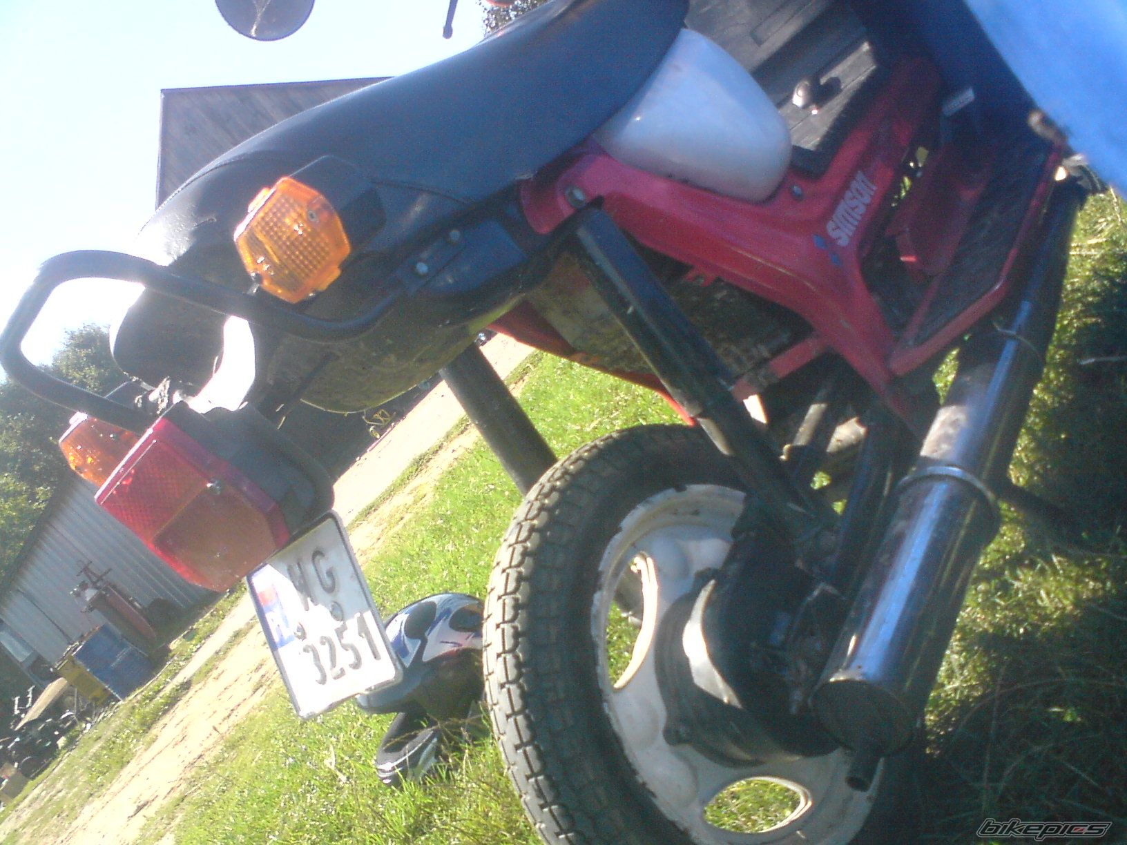 Bike Photo 1445047