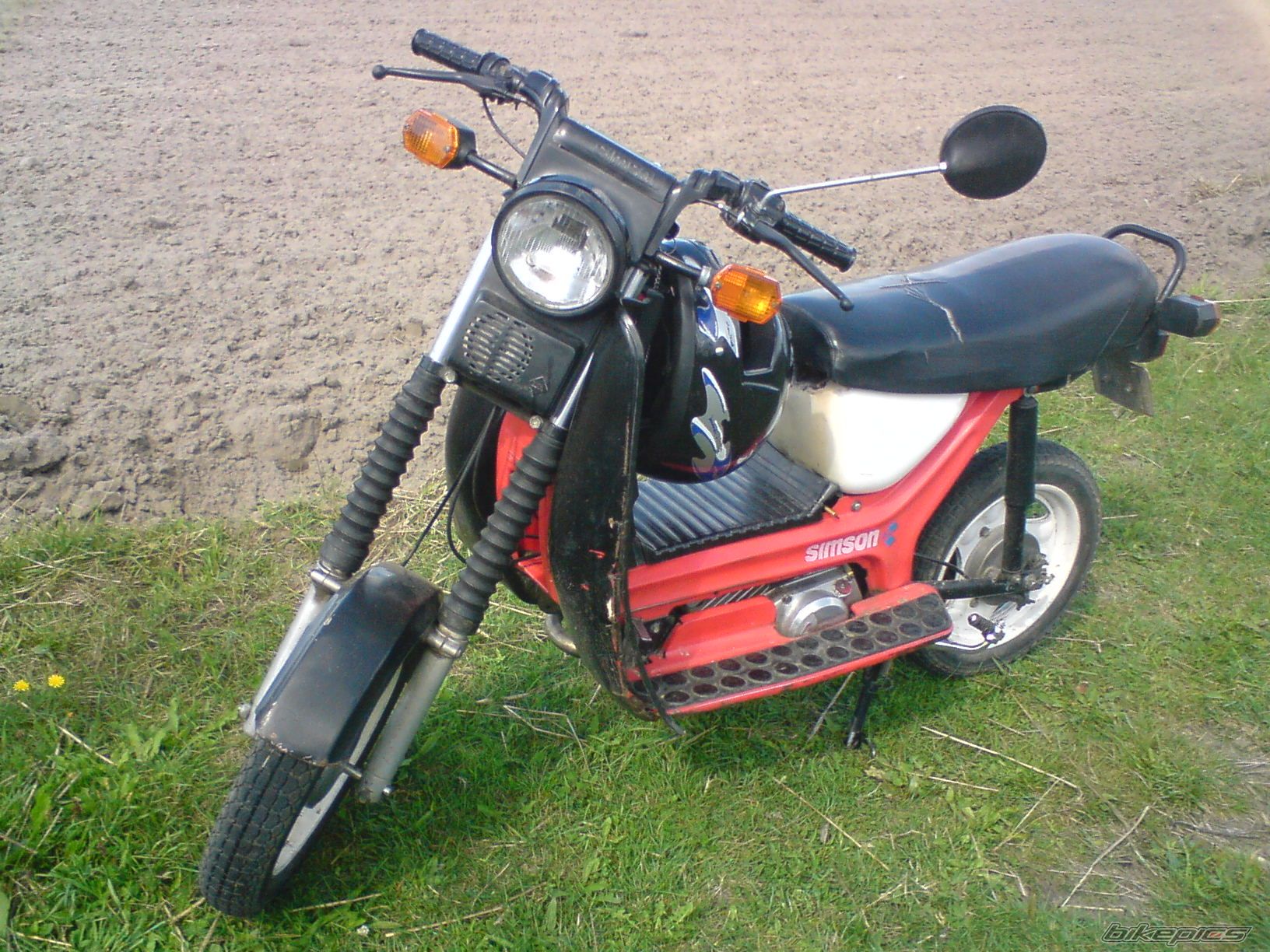 Bike Photo 1445052