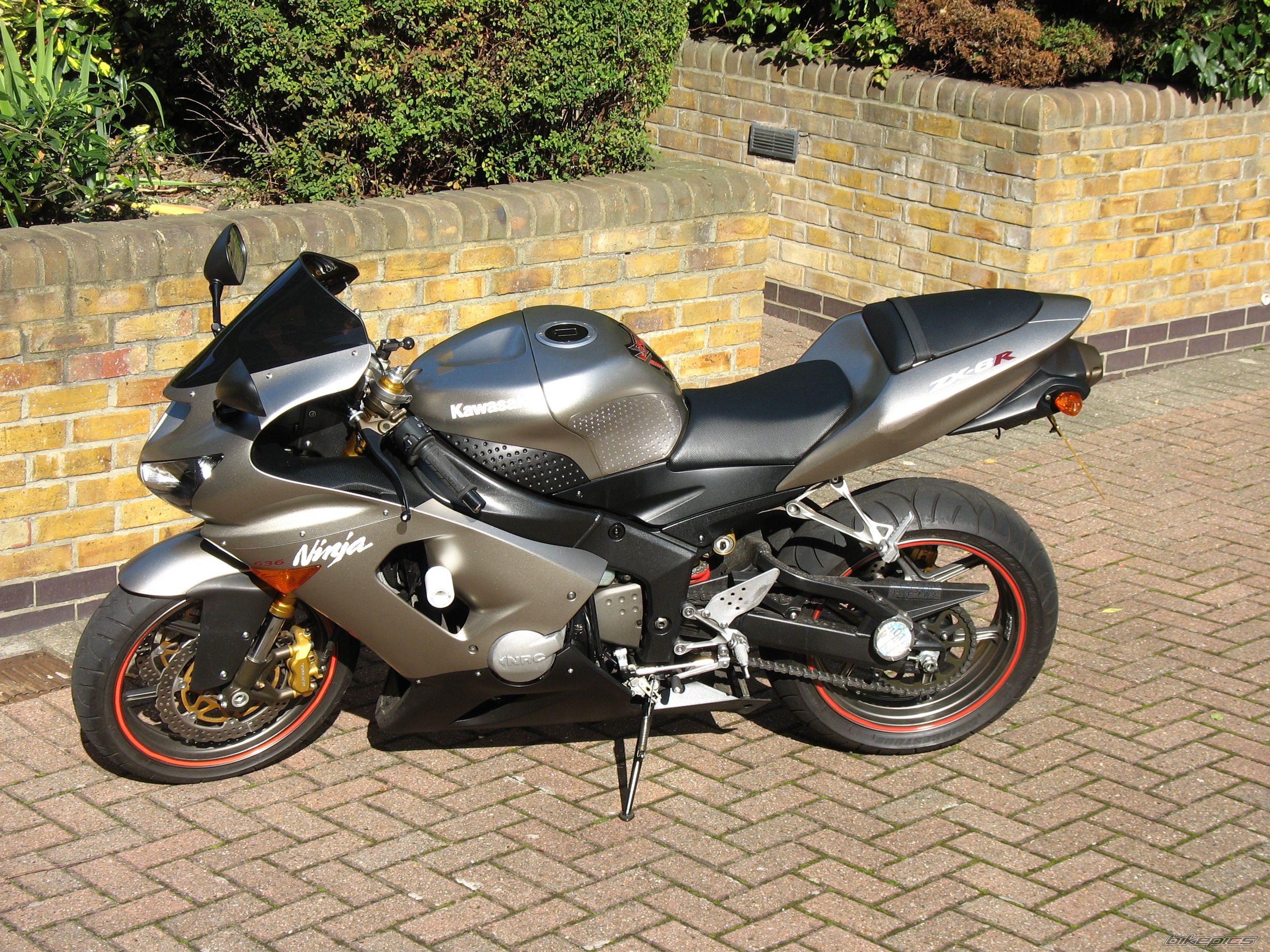 Bike Photo 1445125
