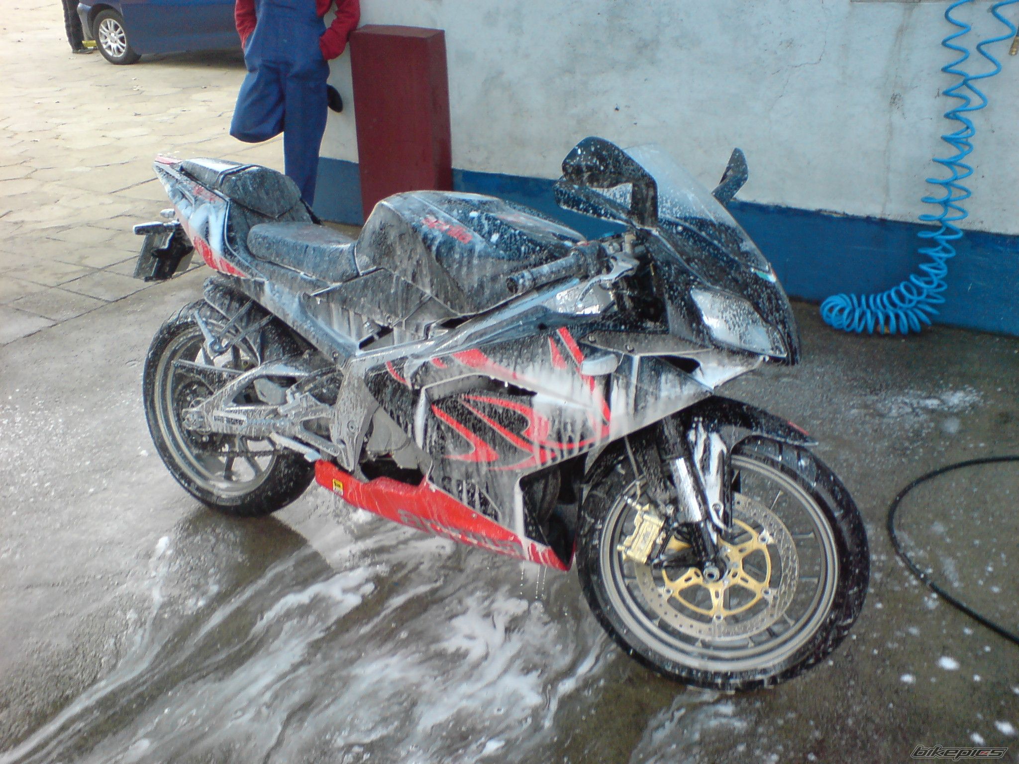 Bike Photo 1445180