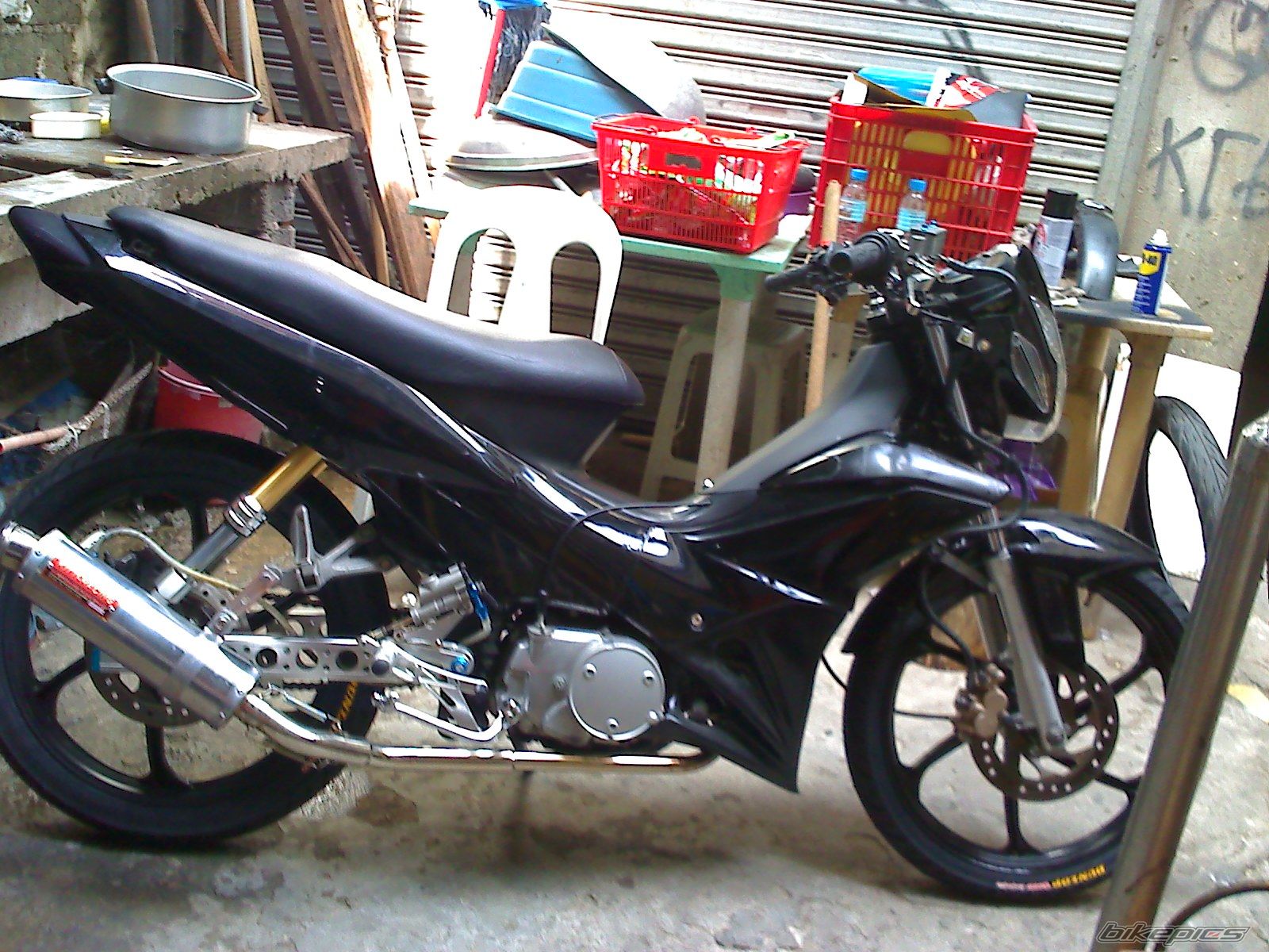 Bike Photo 1445187