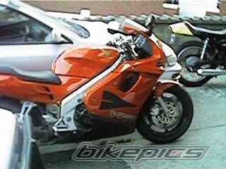 Bike Photo 14452
