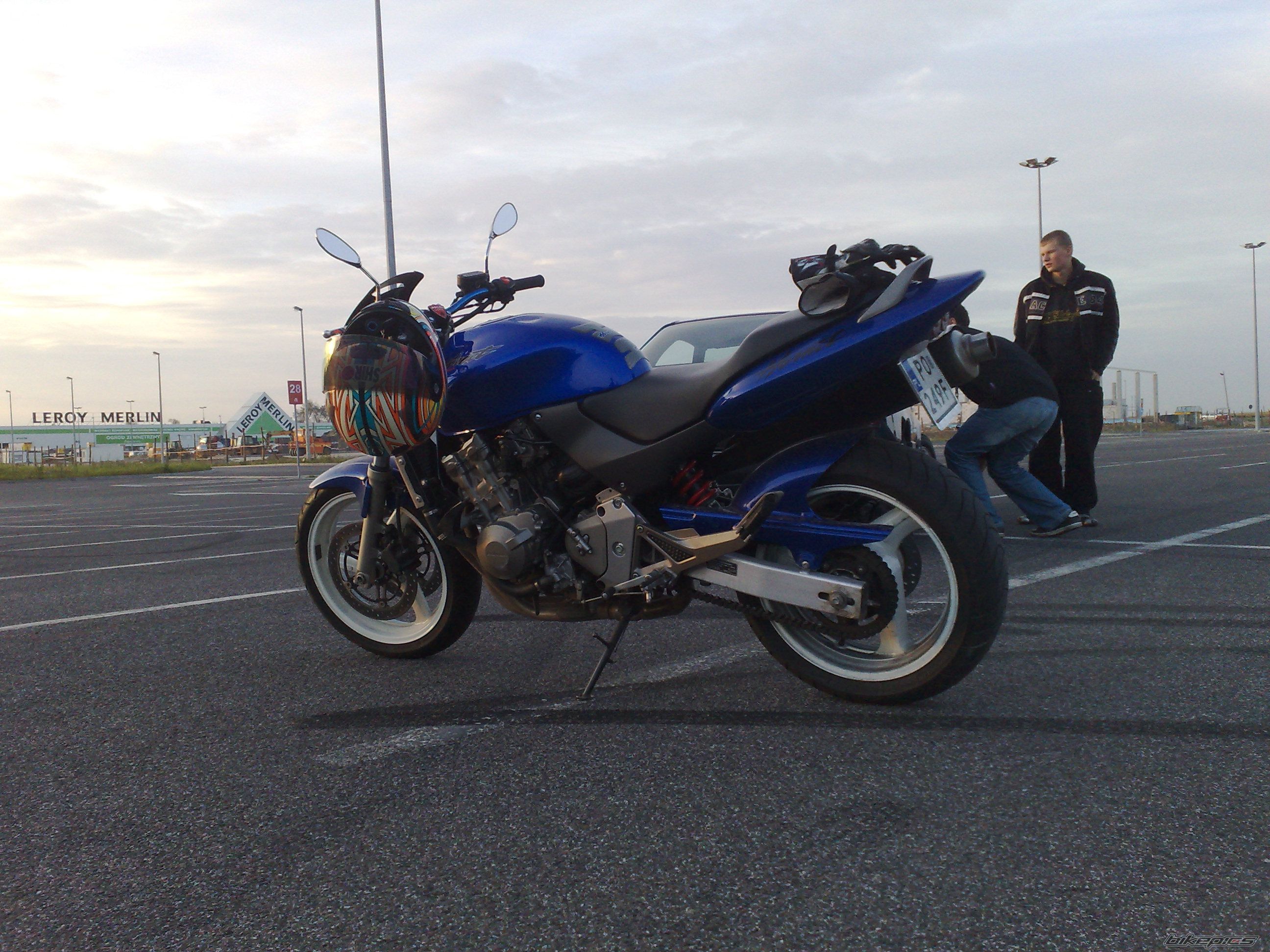 Bike Photo 1445207