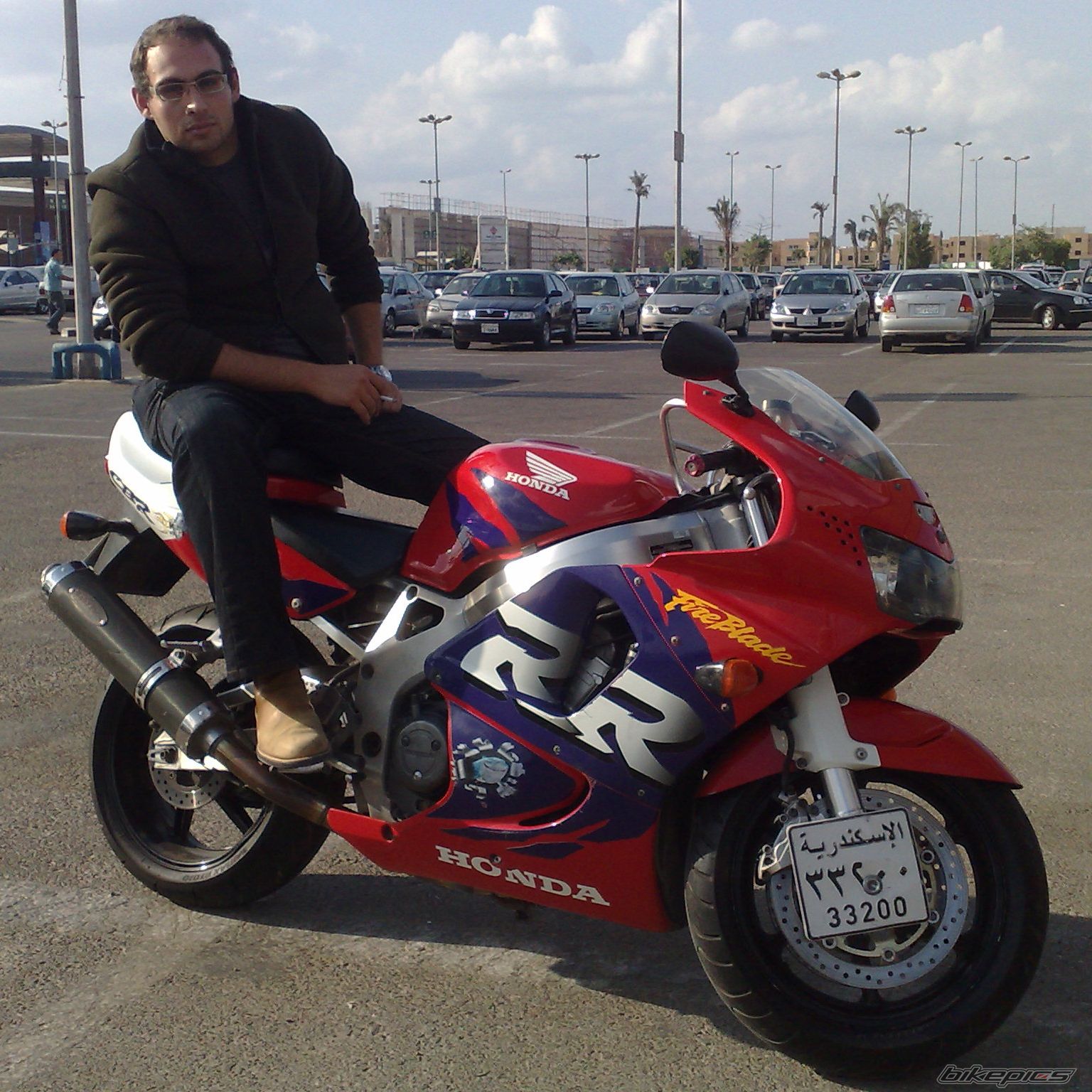 Bike Photo 1445208