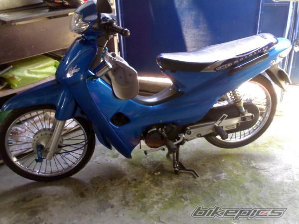 Bike Photo 1445234