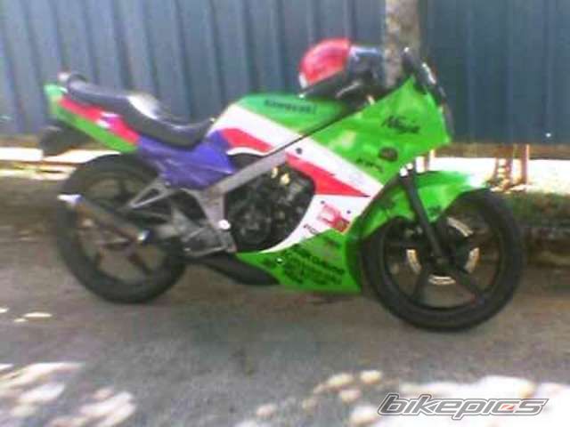Bike Photo 1445283