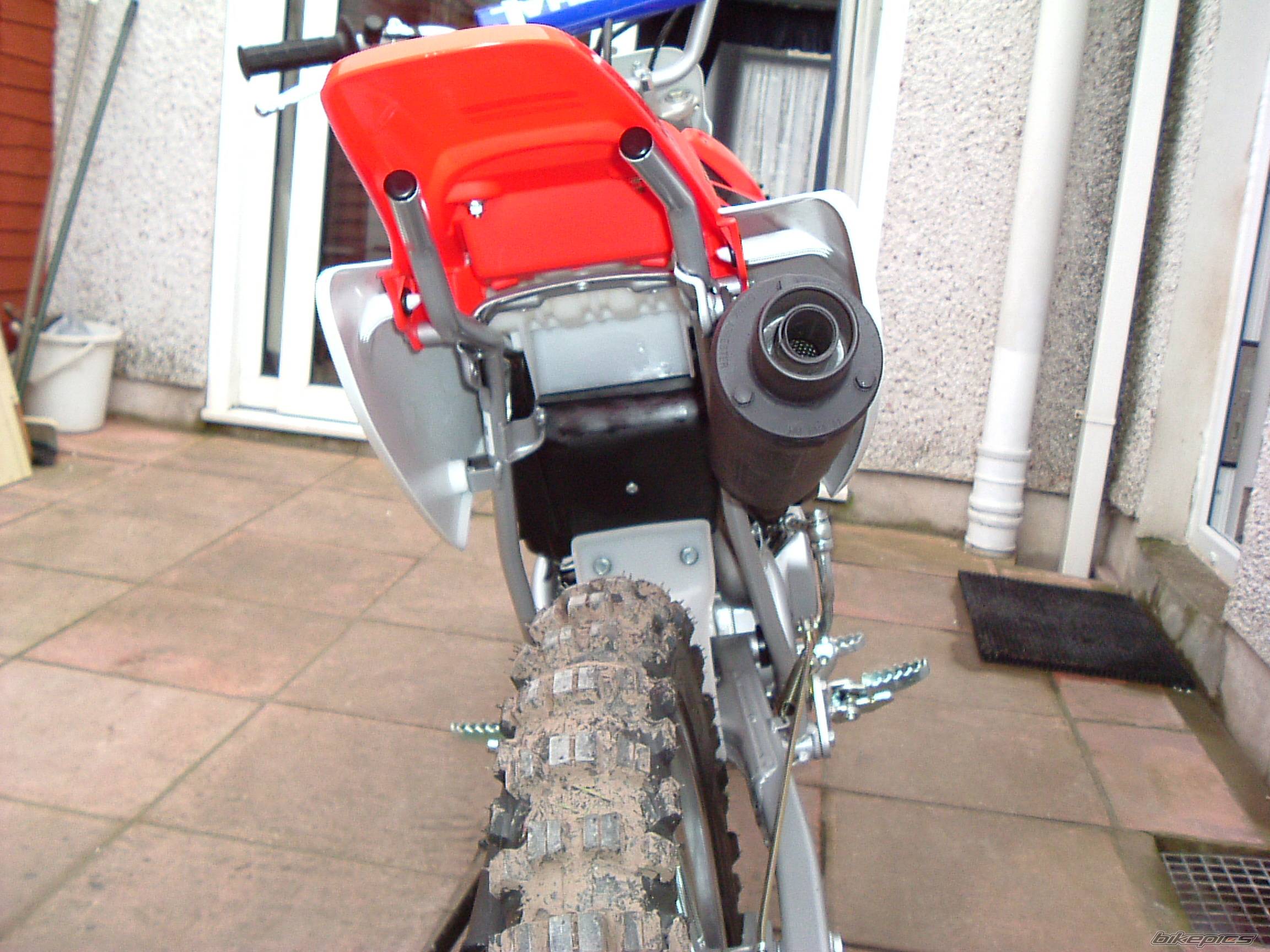 Bike Photo 144534