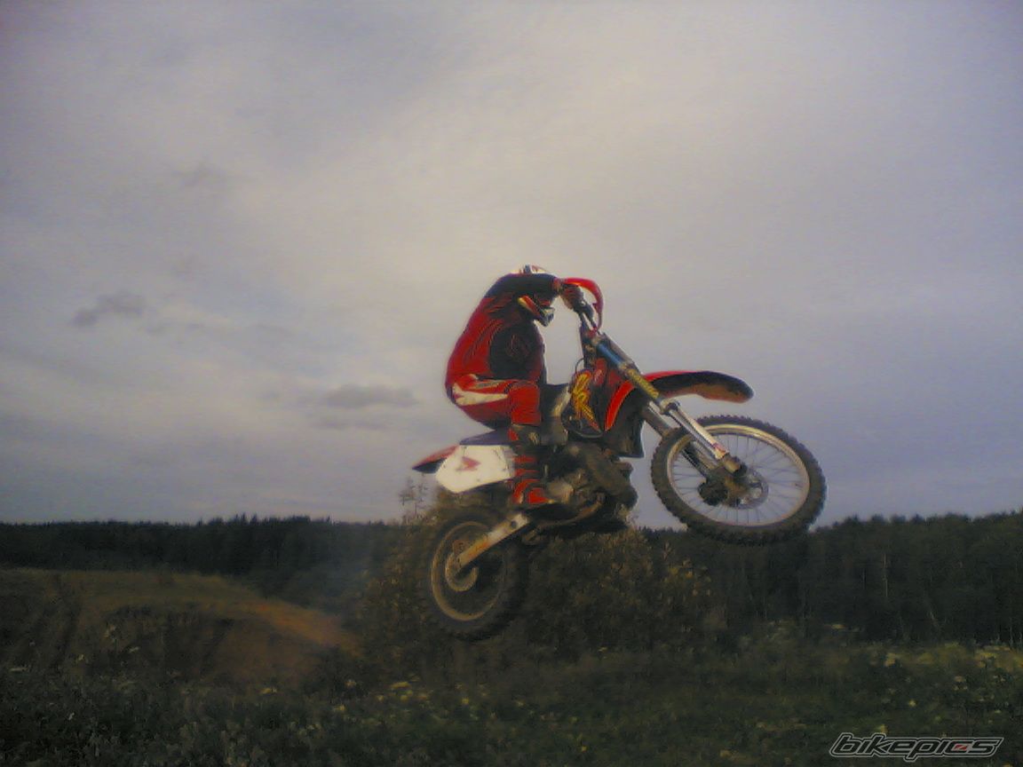 Bike Photo 1445361