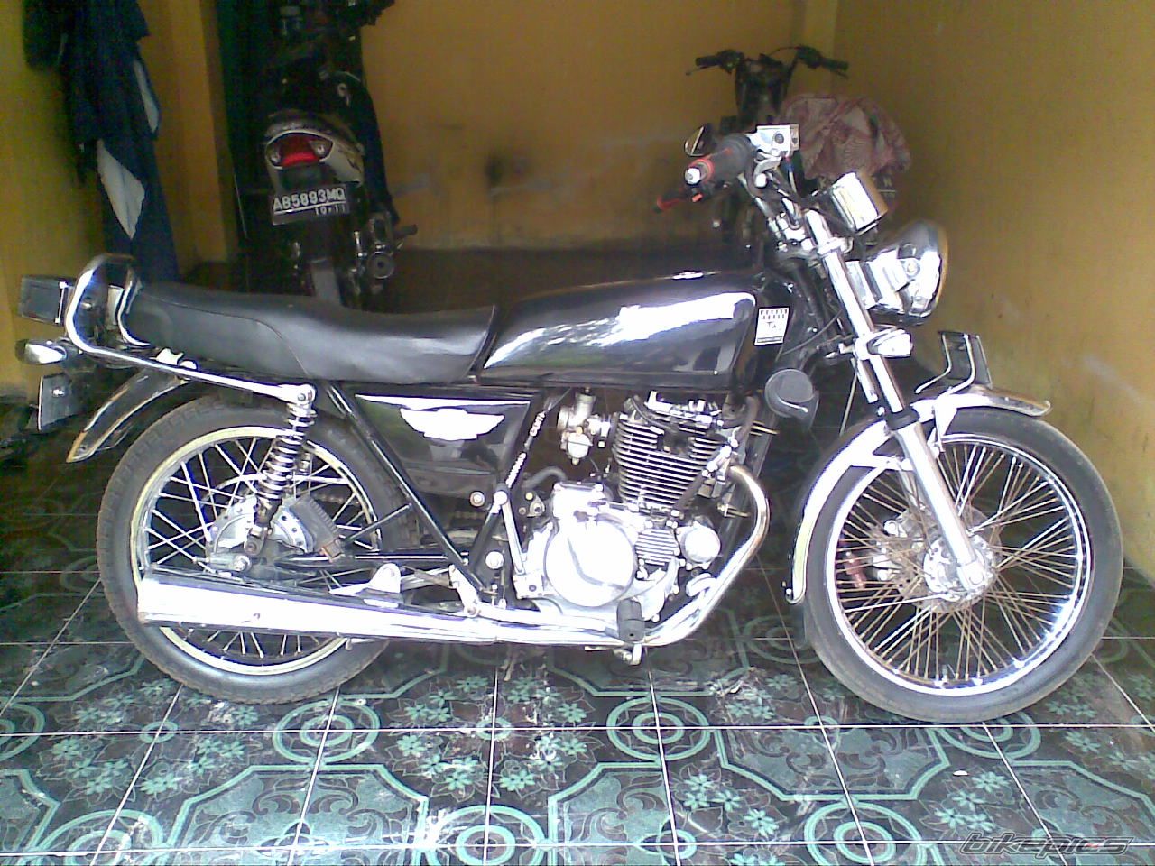 Photo 1445367