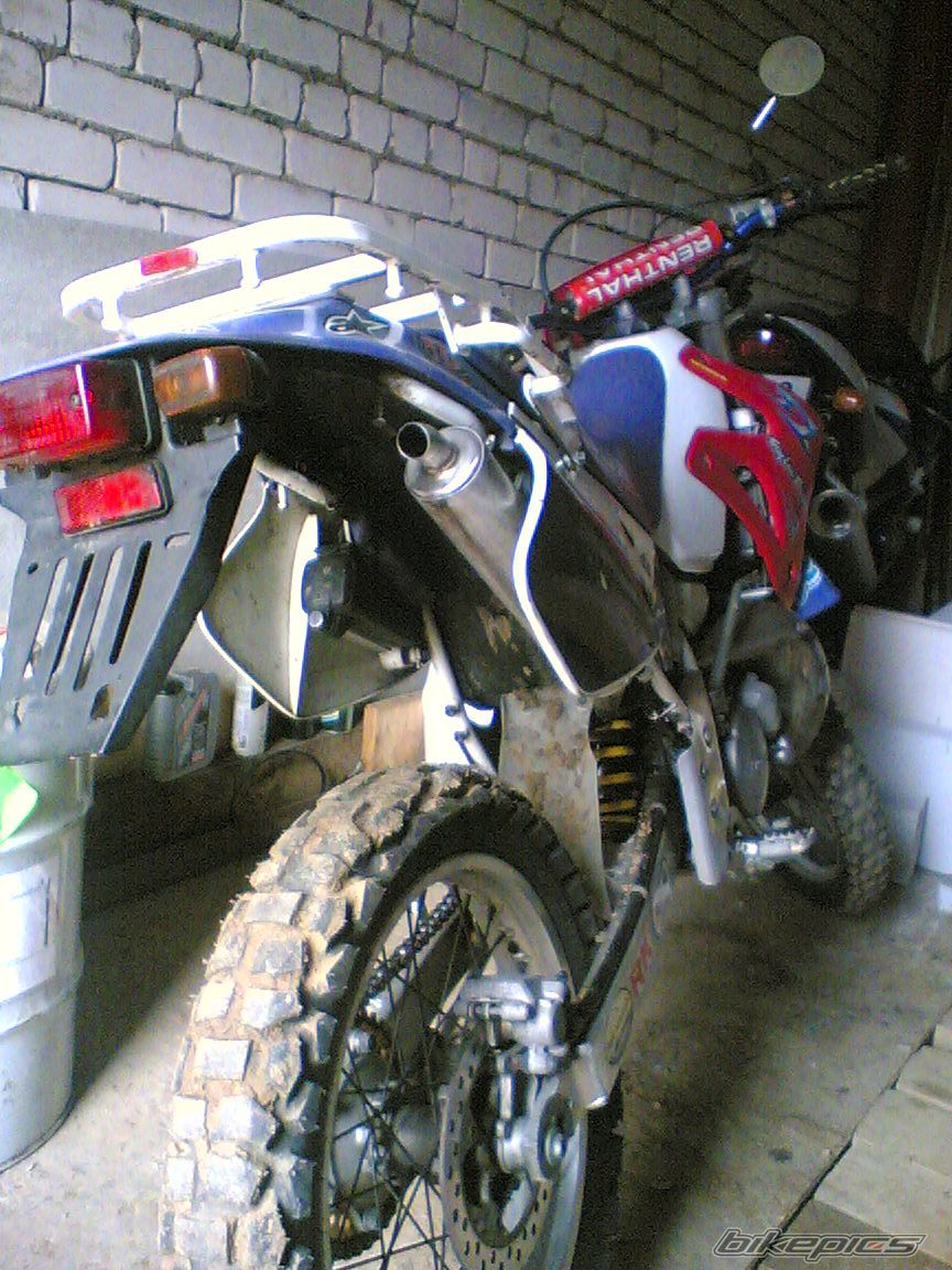Bike Photo 1445376