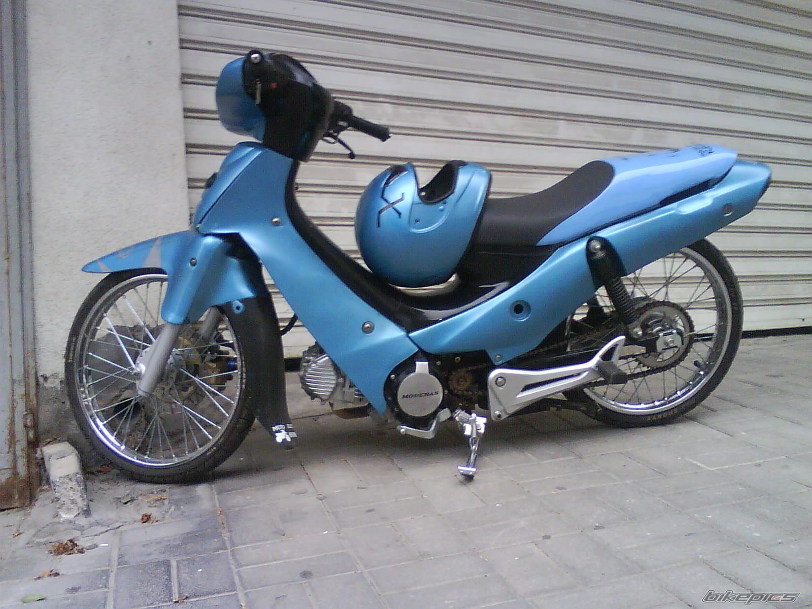 Bike Photo 1445380