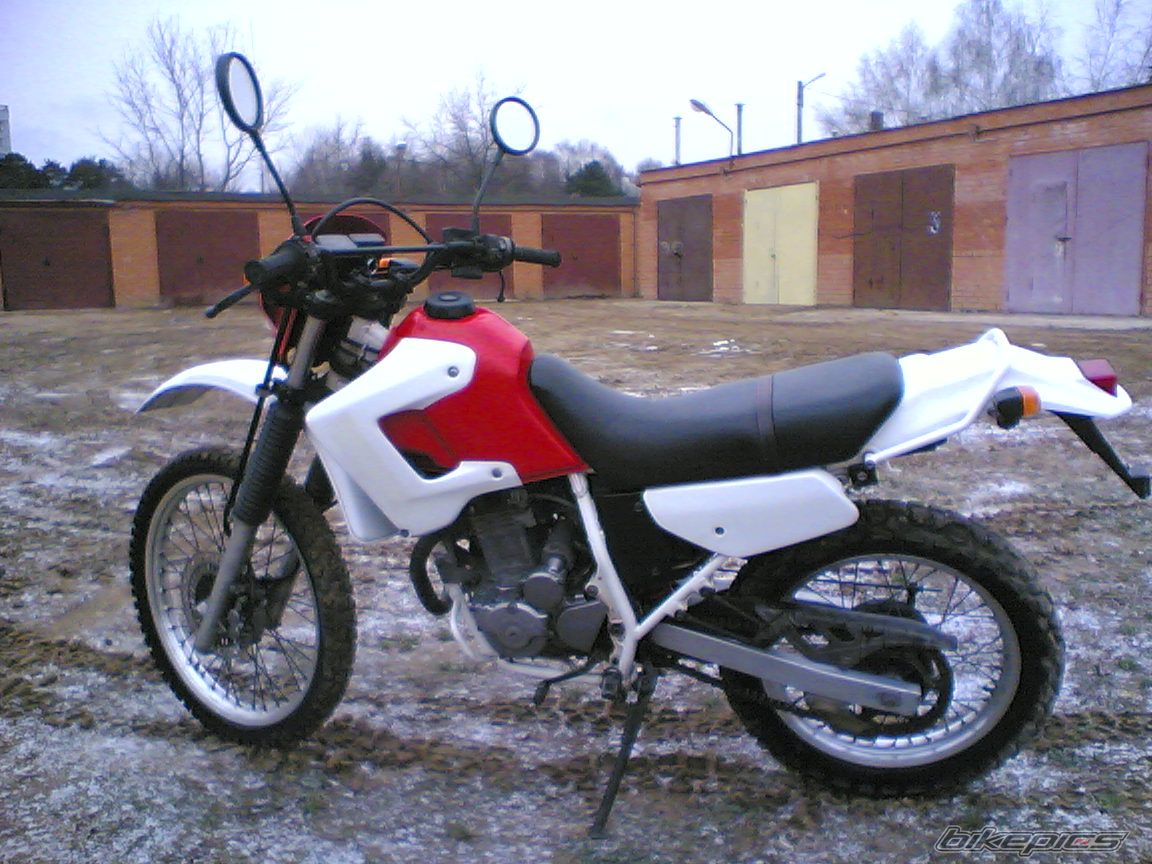 Bike Photo 1445383