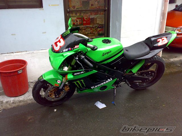 Photo 1445409