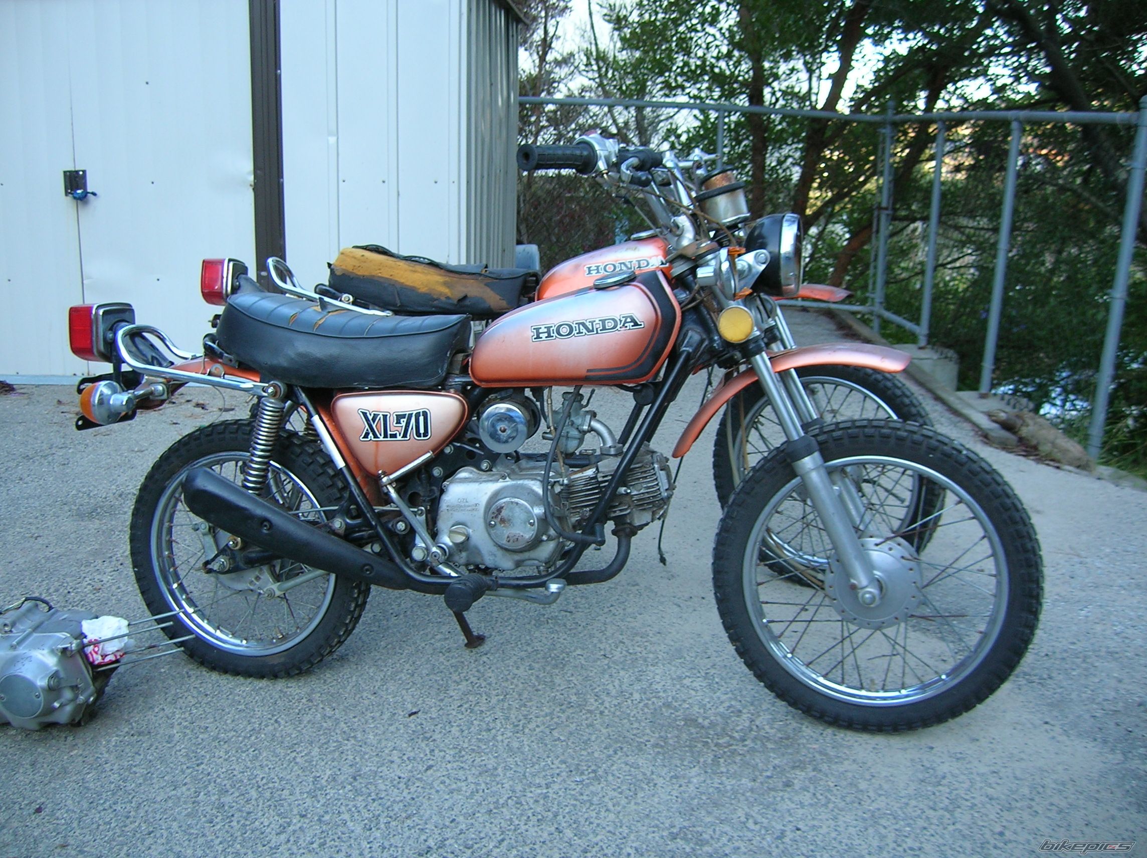 Bike Photo 1445448