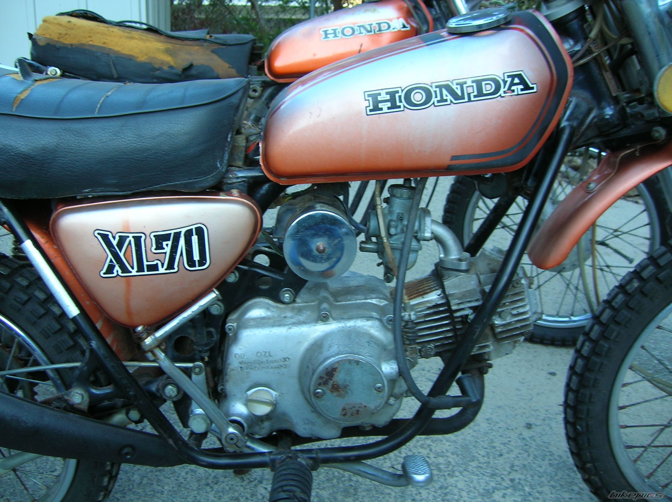 Bike Photo 1445451