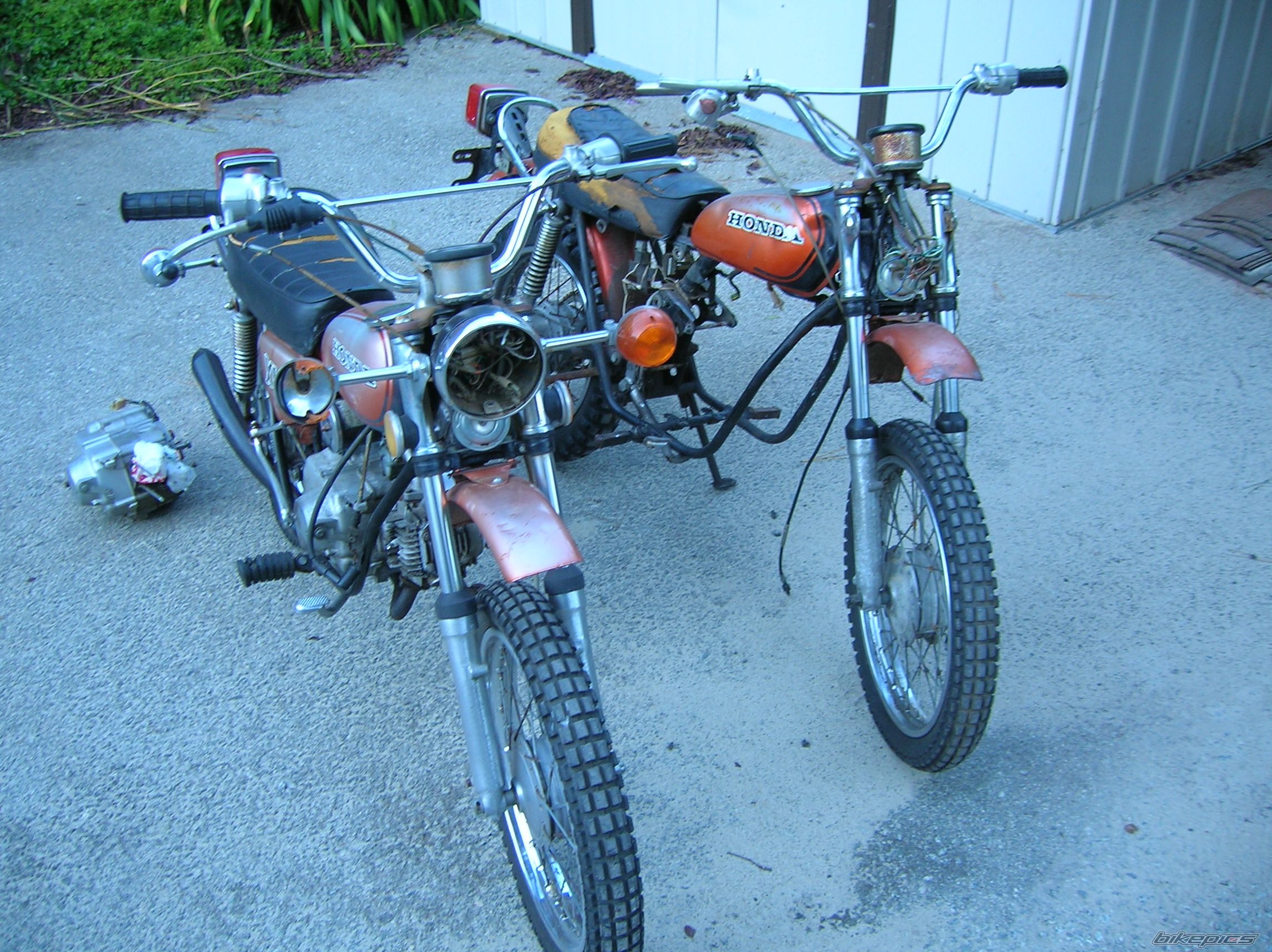 Bike Photo 1445453