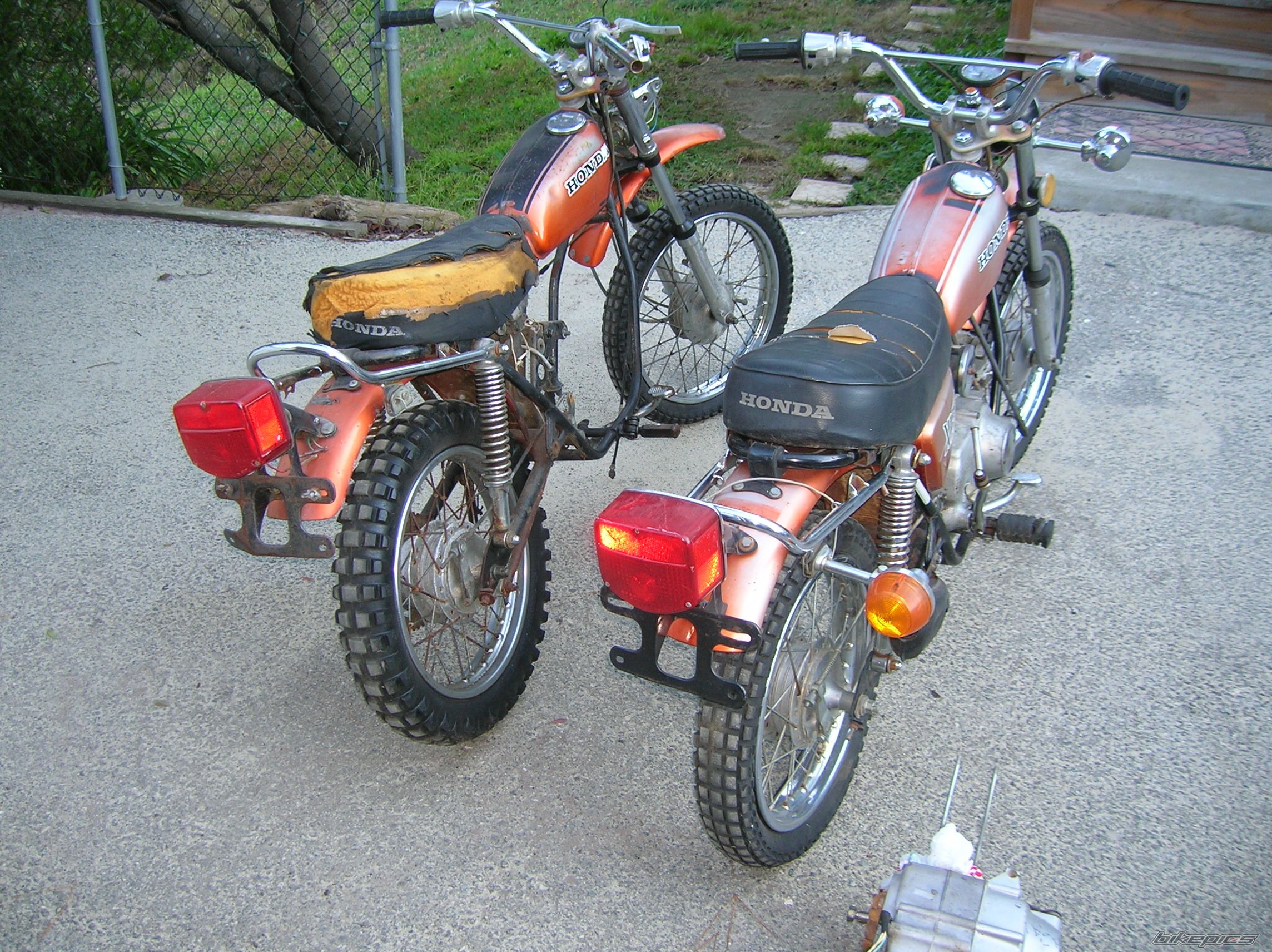 Bike Photo 1445455