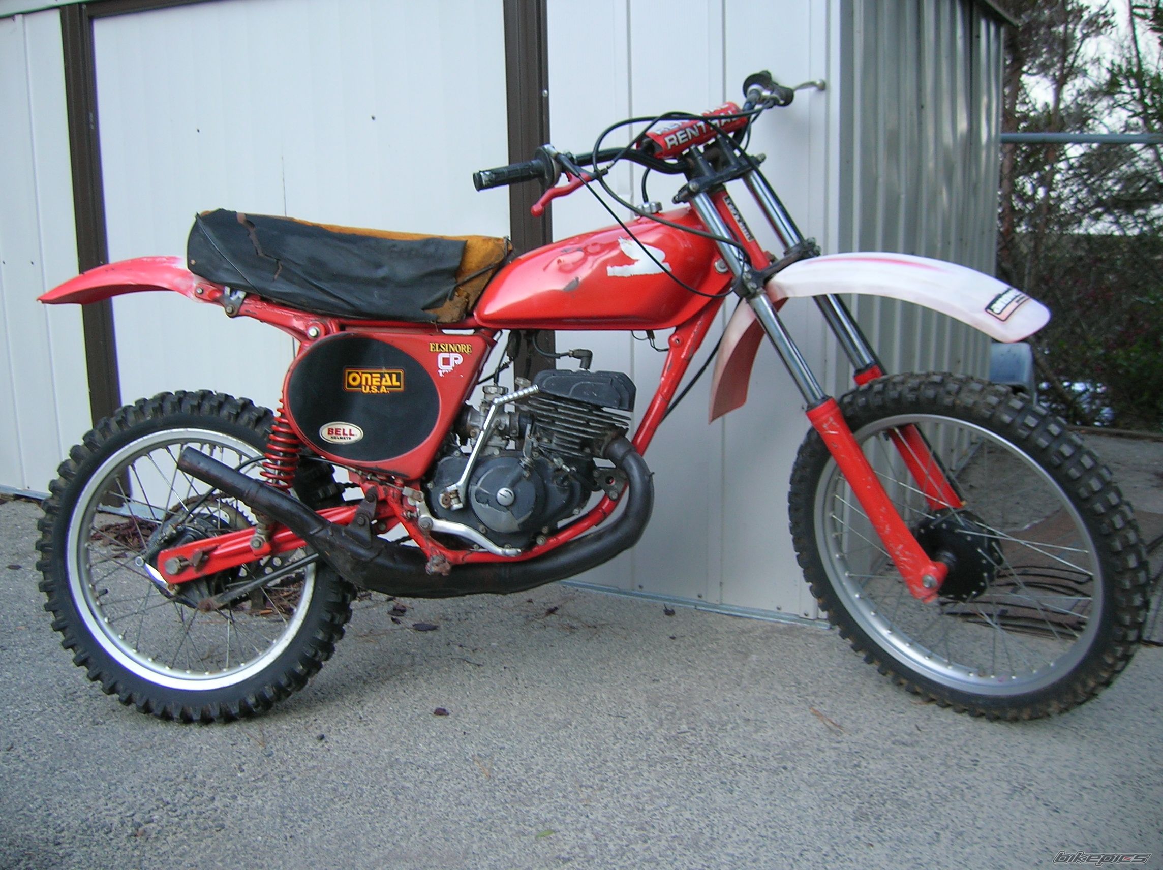 Bike Photo 1445456